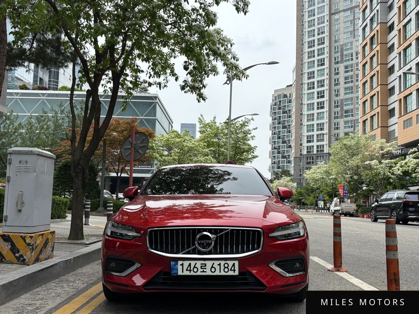 Volvo S60 2021 — миниатюра 3