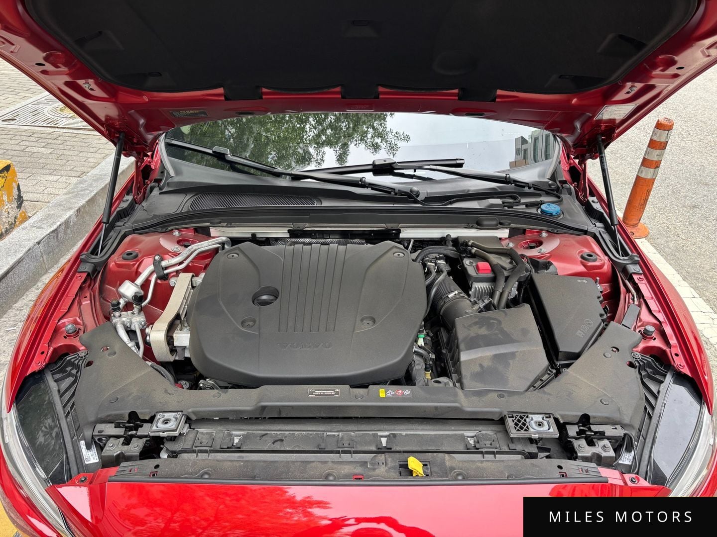 Volvo S60 2021 — миниатюра 6