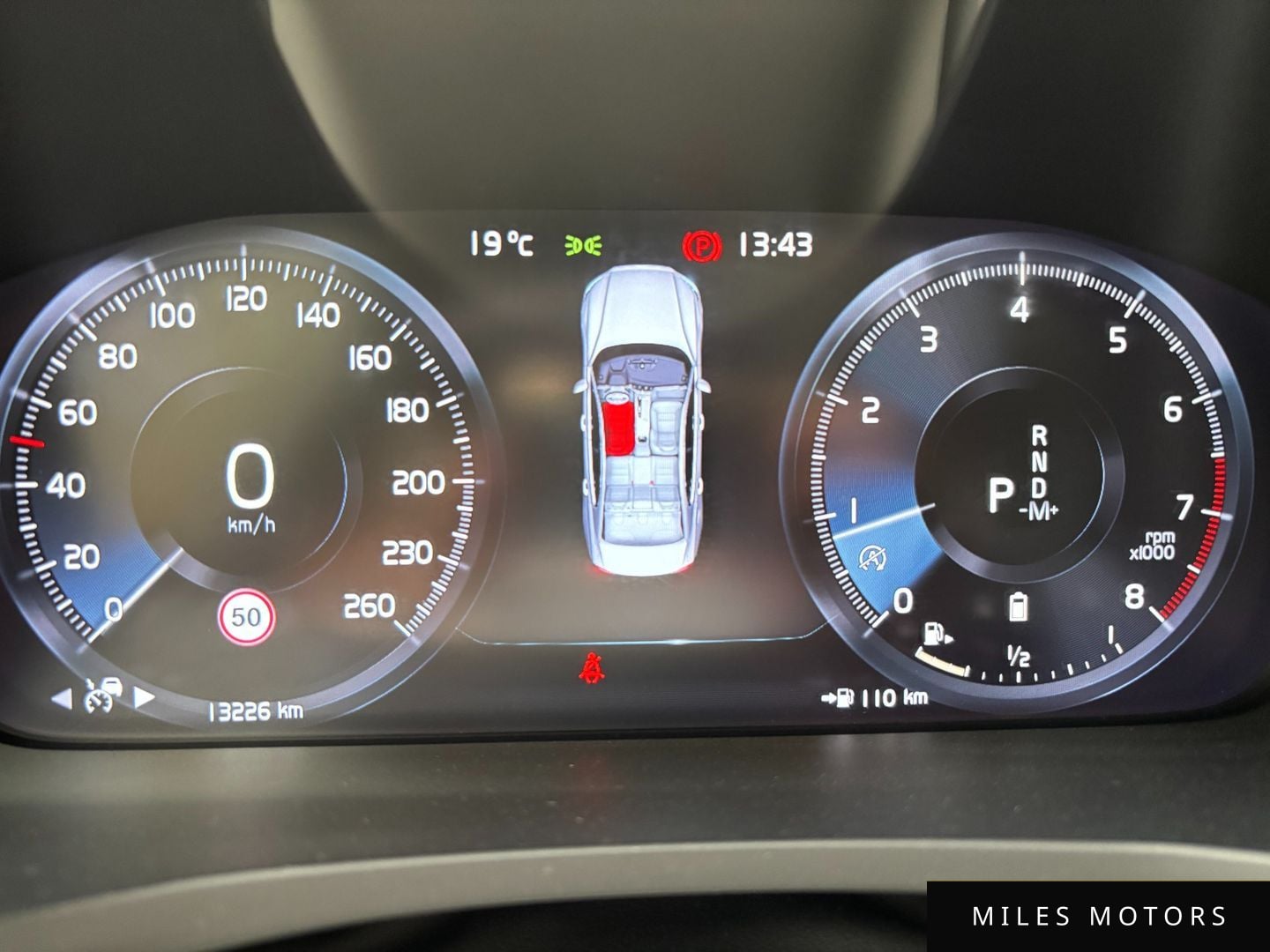 Volvo S60 2021 — миниатюра 7