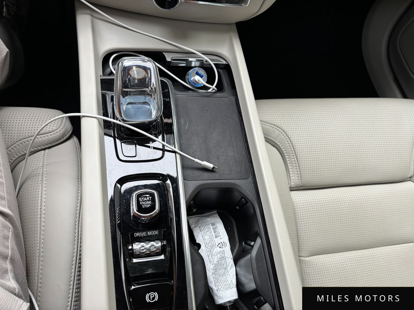 Volvo S60 2021 — миниатюра 8
