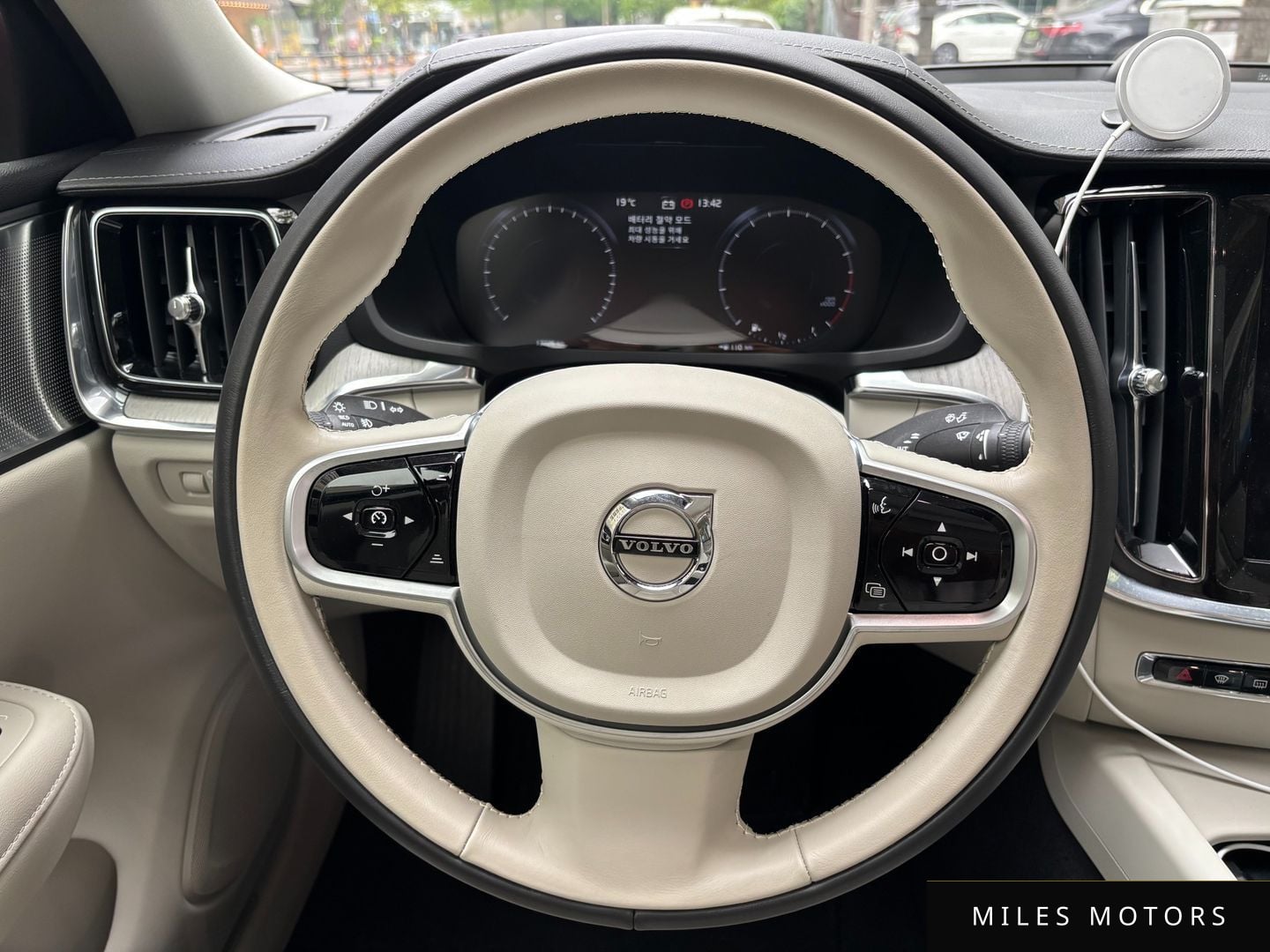 Volvo S60 2021 — миниатюра 12
