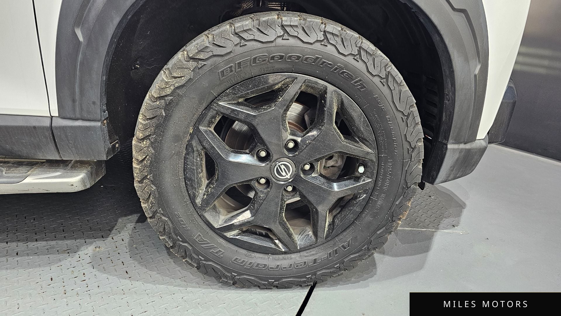 KG Mobility Rexton 2022 — миниатюра 5