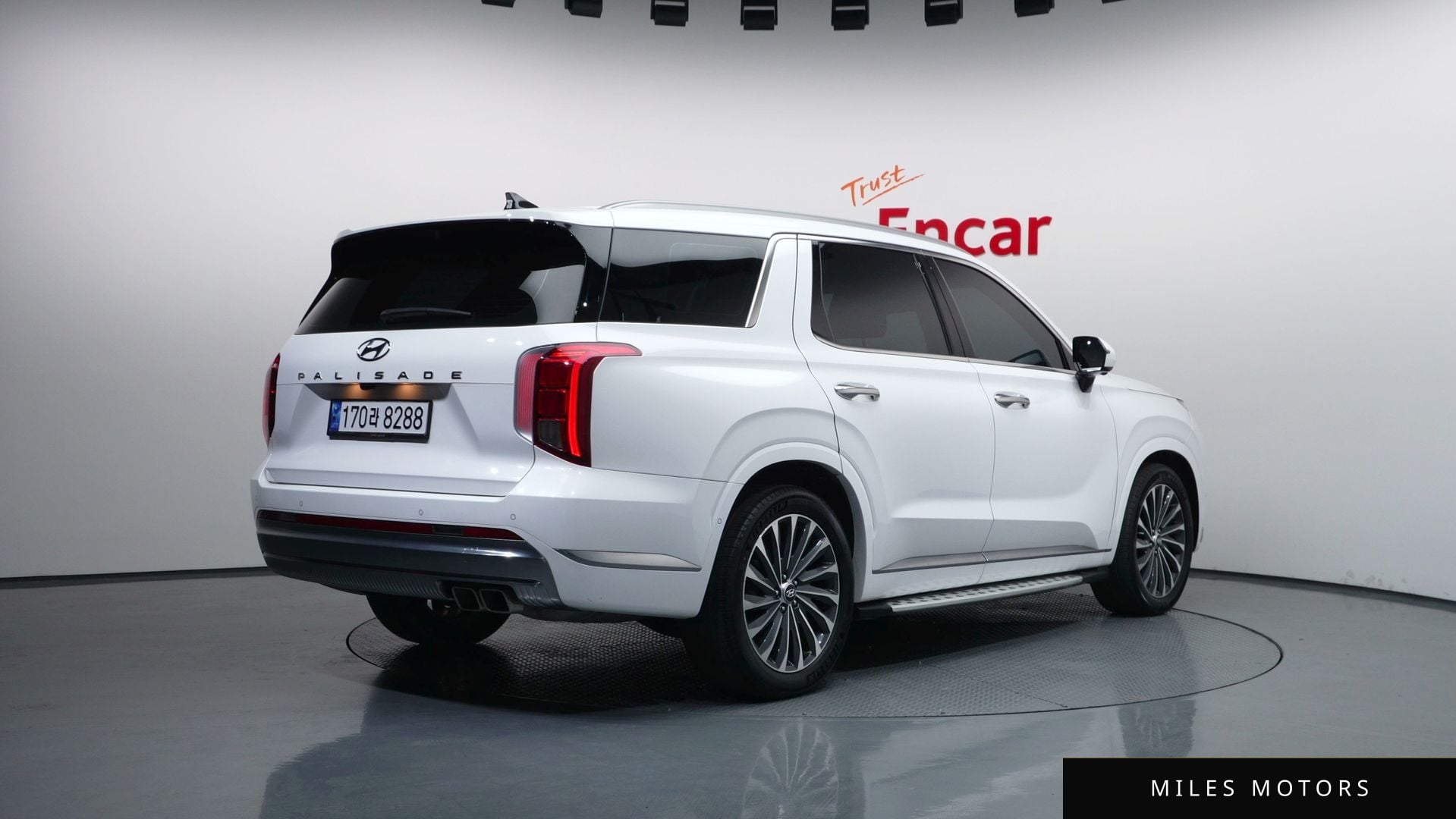 Hyundai Palisade 2023 — миниатюра 2