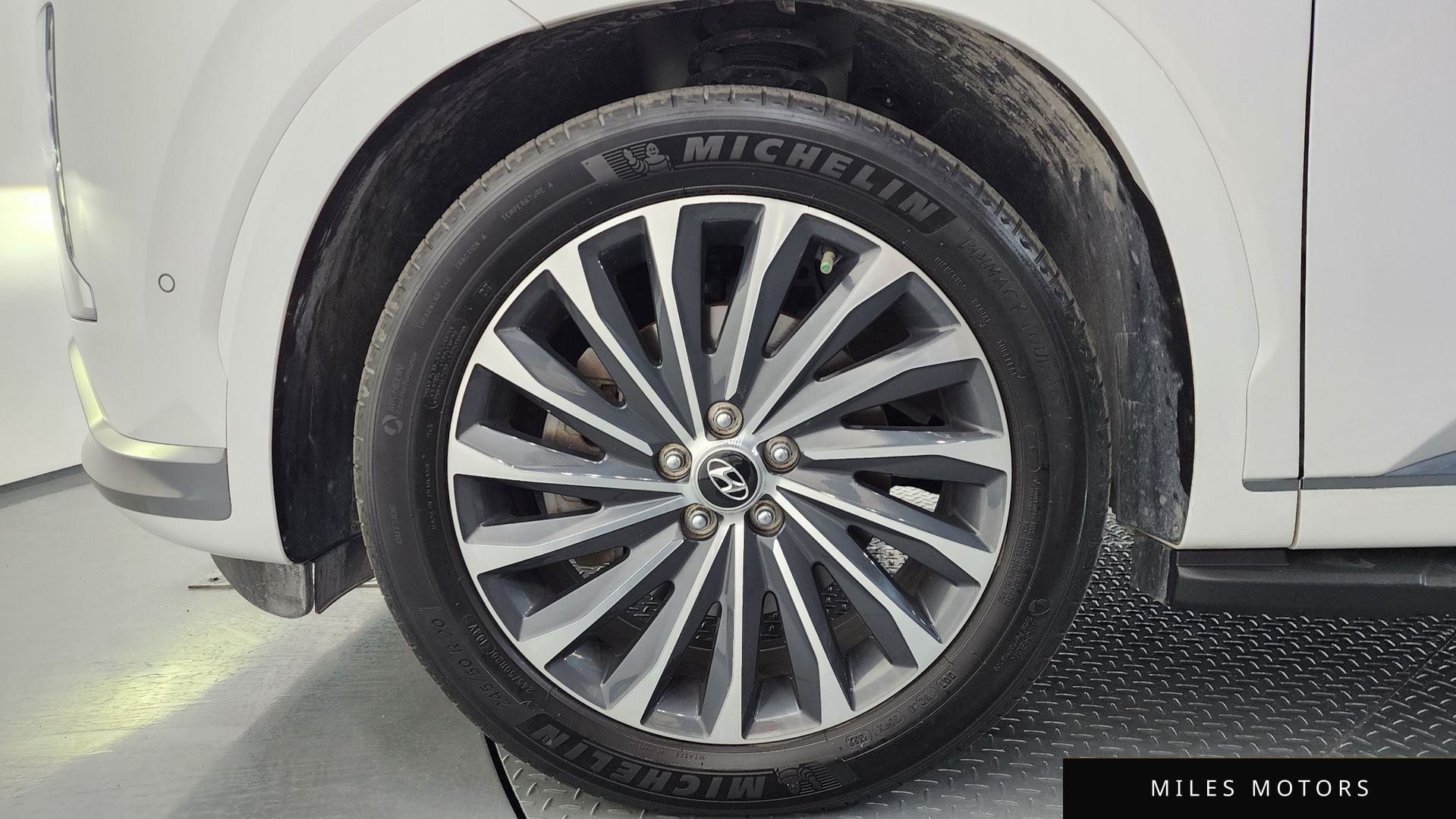 Hyundai Palisade 2023 — миниатюра 5