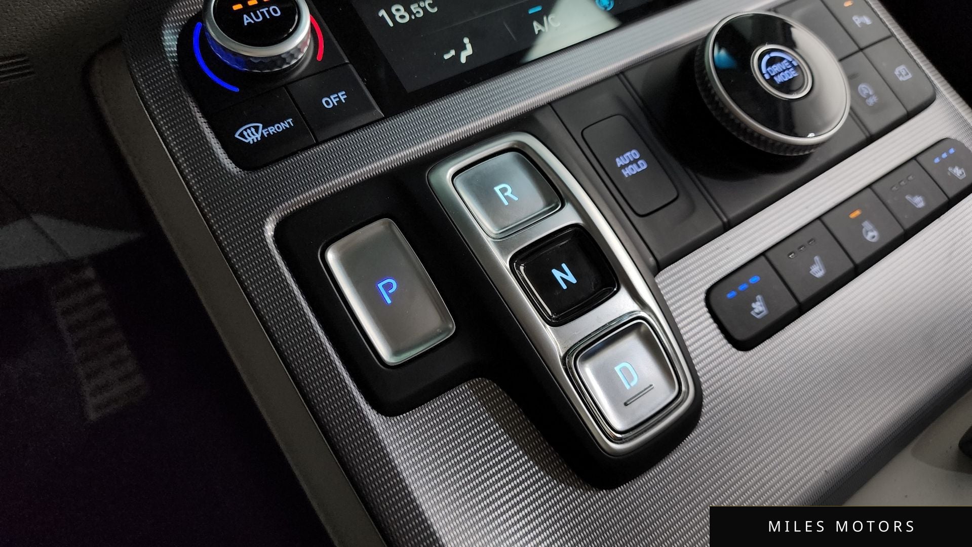 Hyundai Palisade 2023 — миниатюра 12