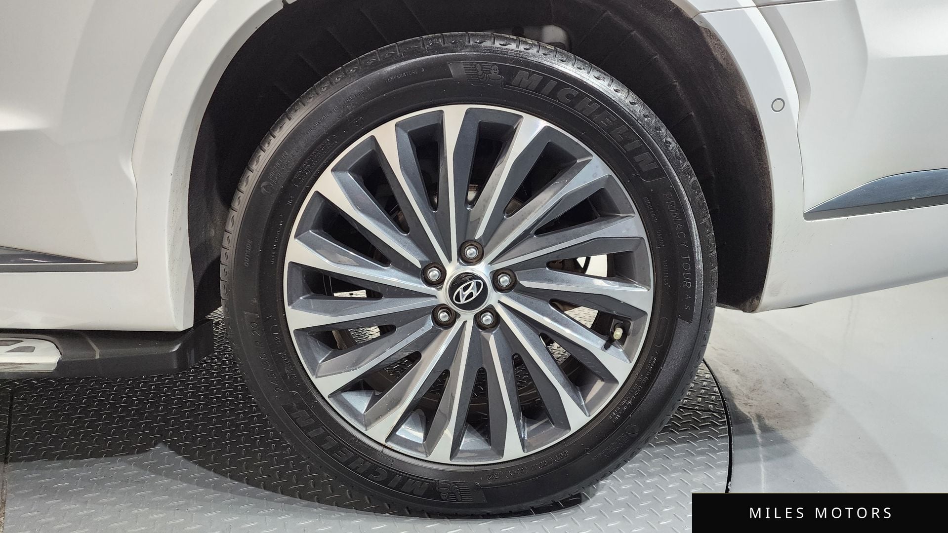 Hyundai Palisade 2023 — миниатюра 7