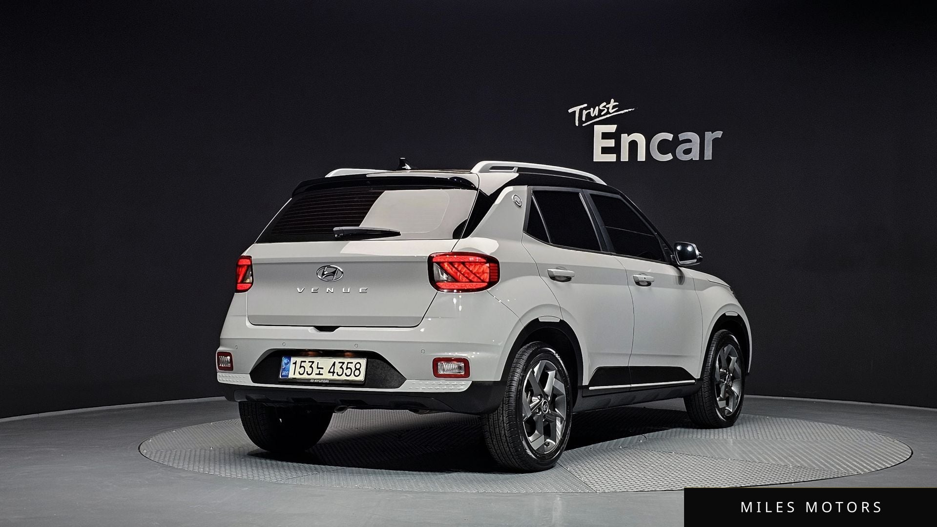 Hyundai Venue 2022 — миниатюра 2