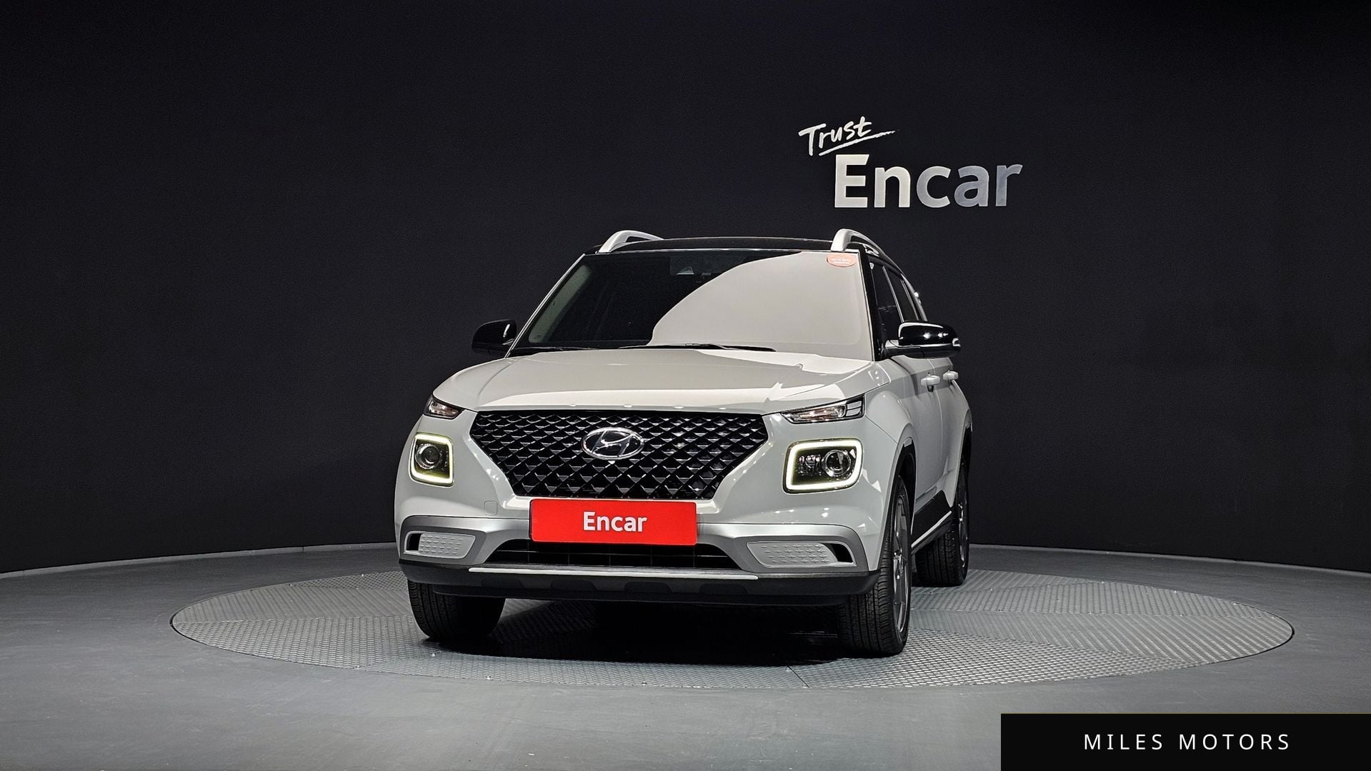 Hyundai Venue 2022 — миниатюра 3