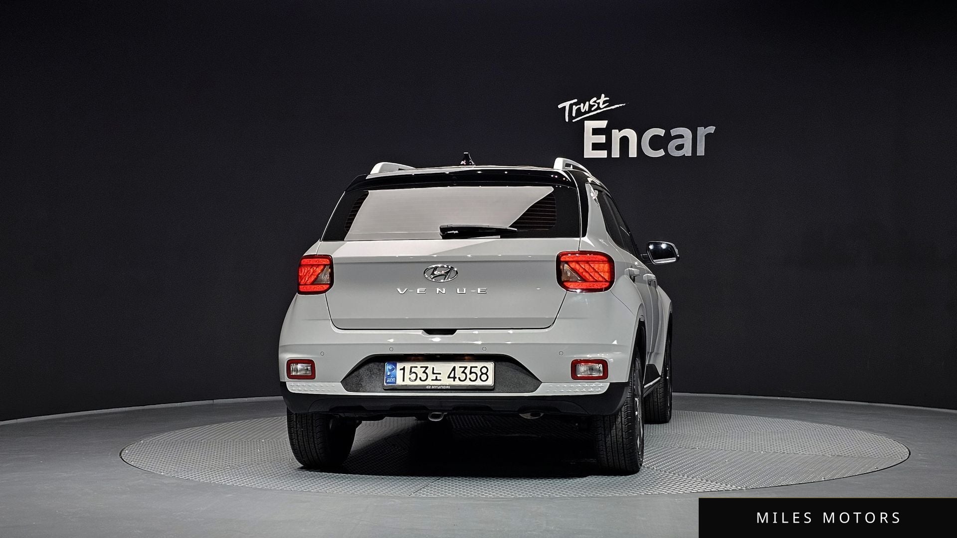 Hyundai Venue 2022 — миниатюра 4