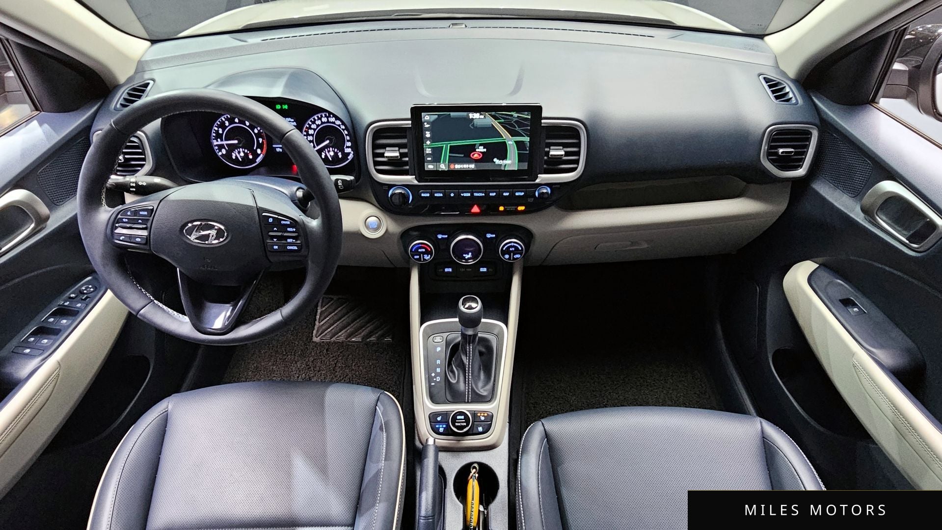 Hyundai Venue 2022 — миниатюра 10