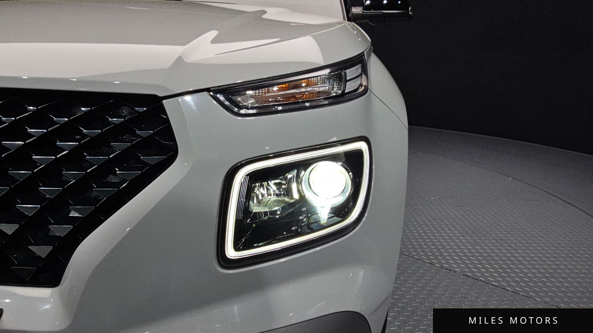 Hyundai Venue 2022 — миниатюра 8