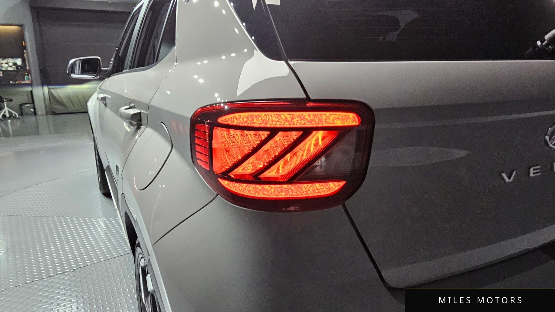 Hyundai Venue 2022 — миниатюра 9
