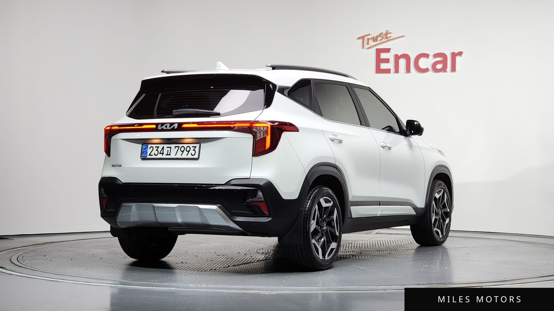 Kia Seltos 2025 — миниатюра 2