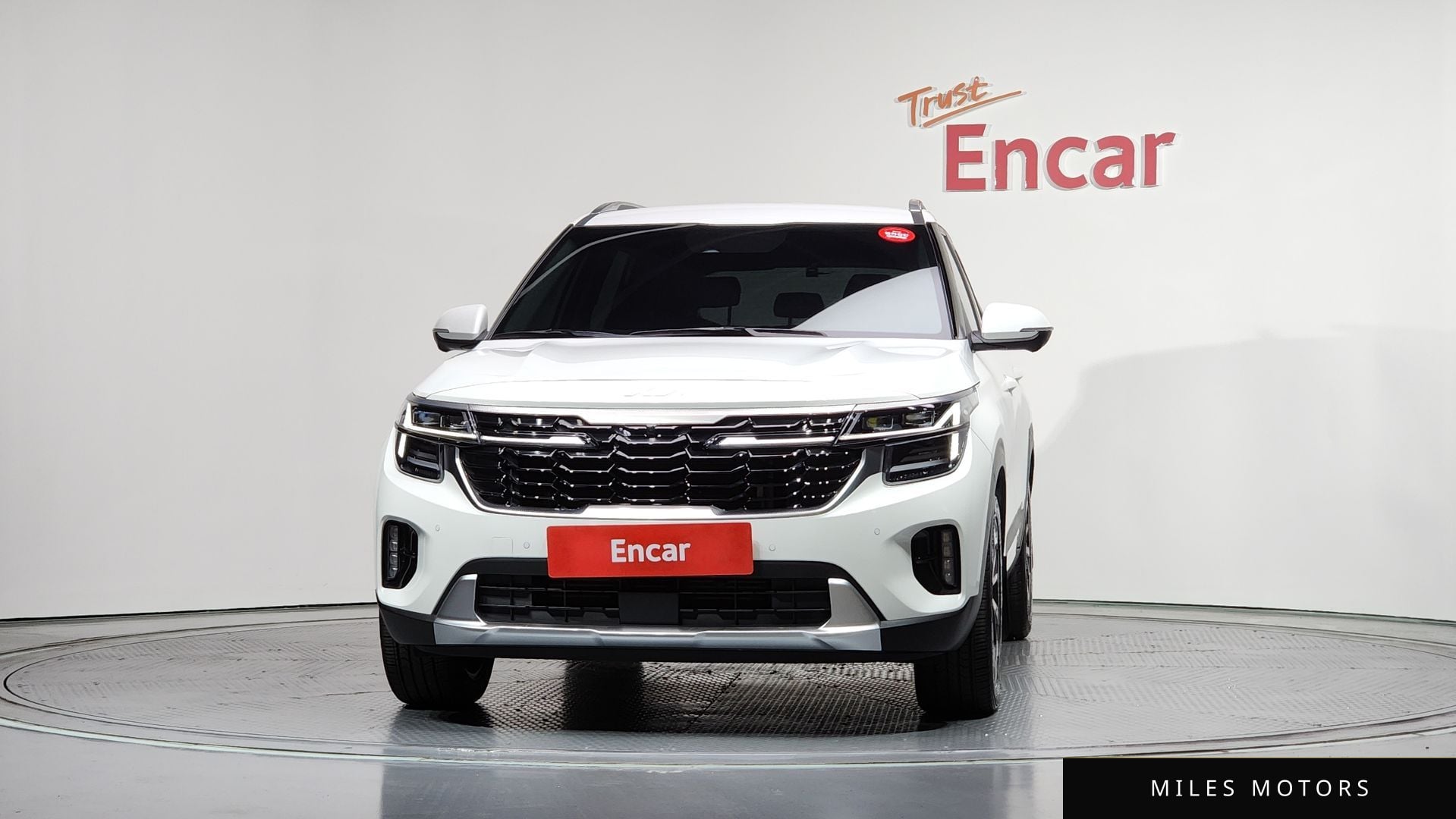 Kia Seltos 2025 — миниатюра 3