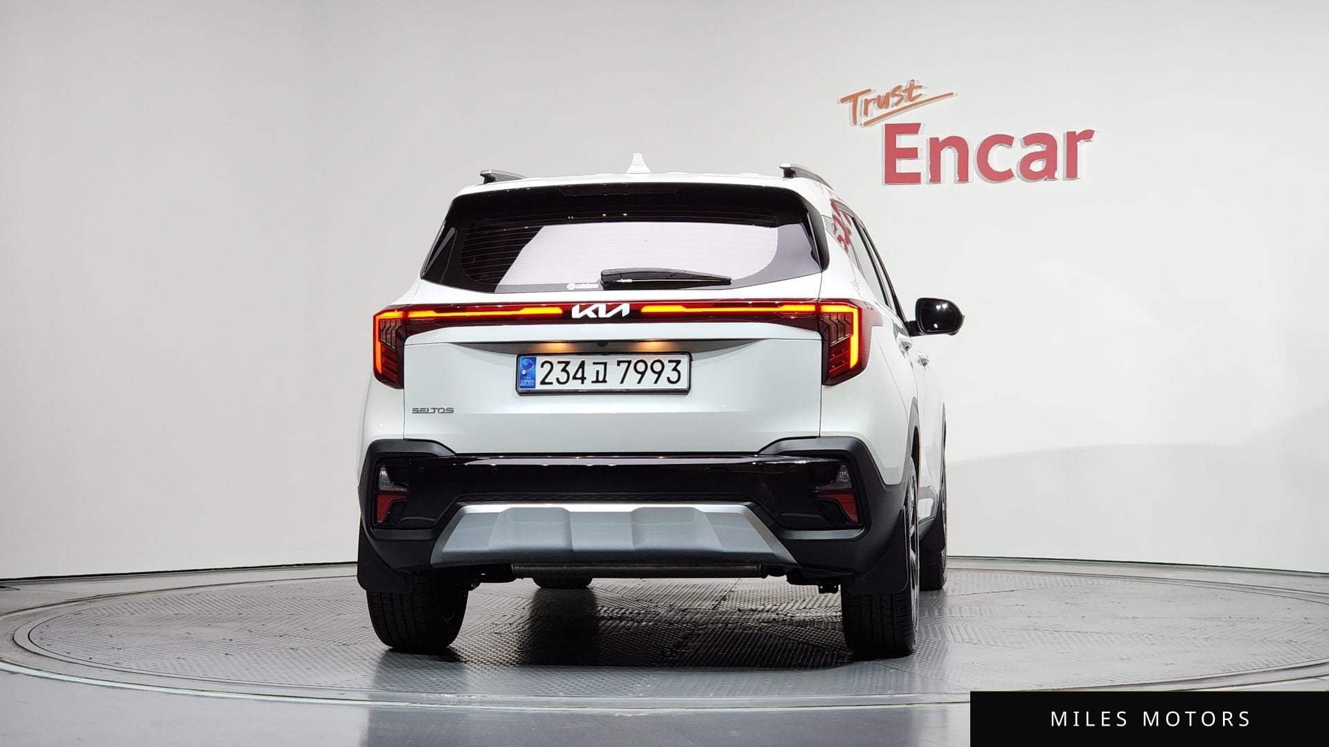 Kia Seltos 2025 — миниатюра 4