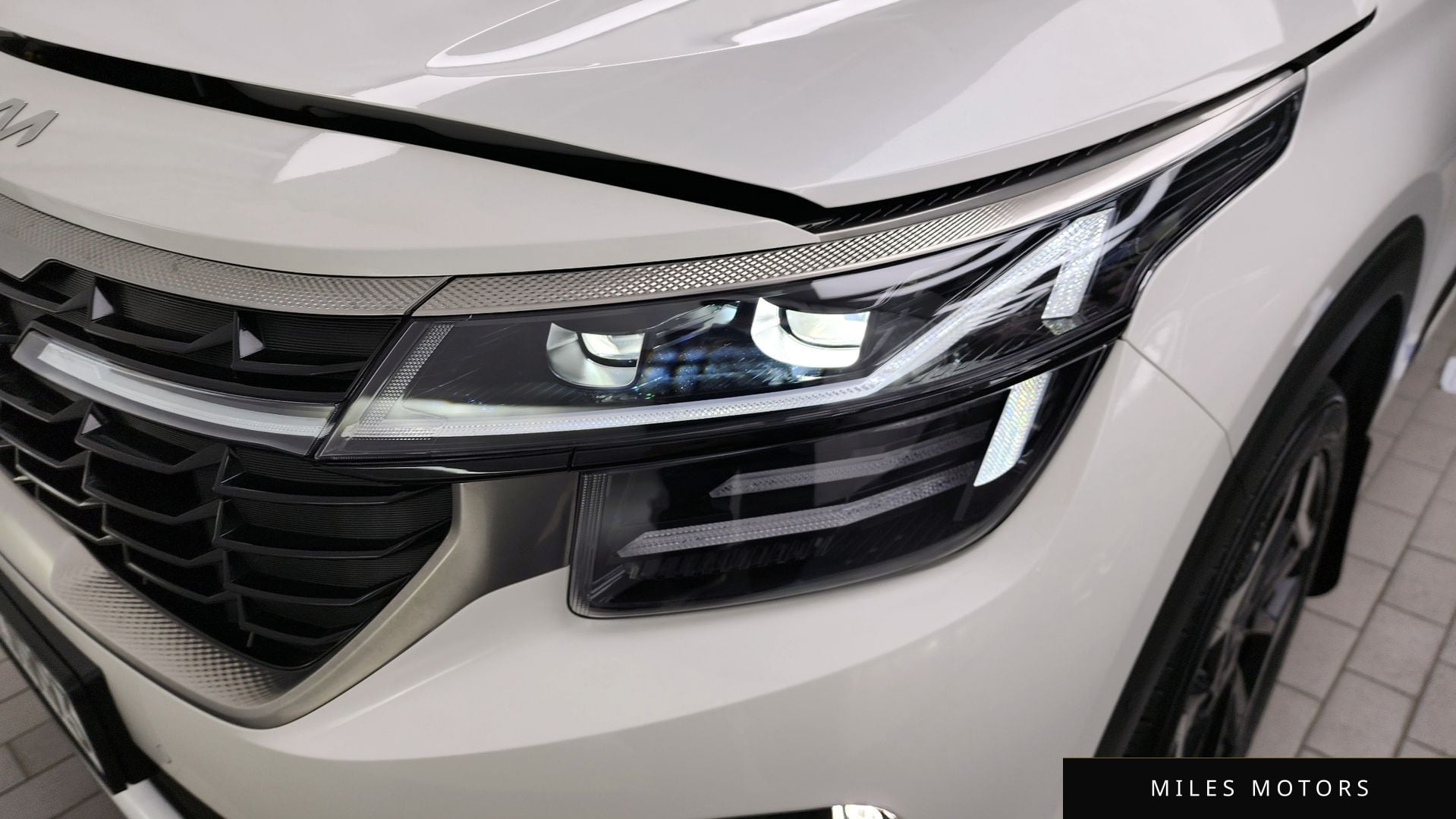Kia Seltos 2025 — миниатюра 8