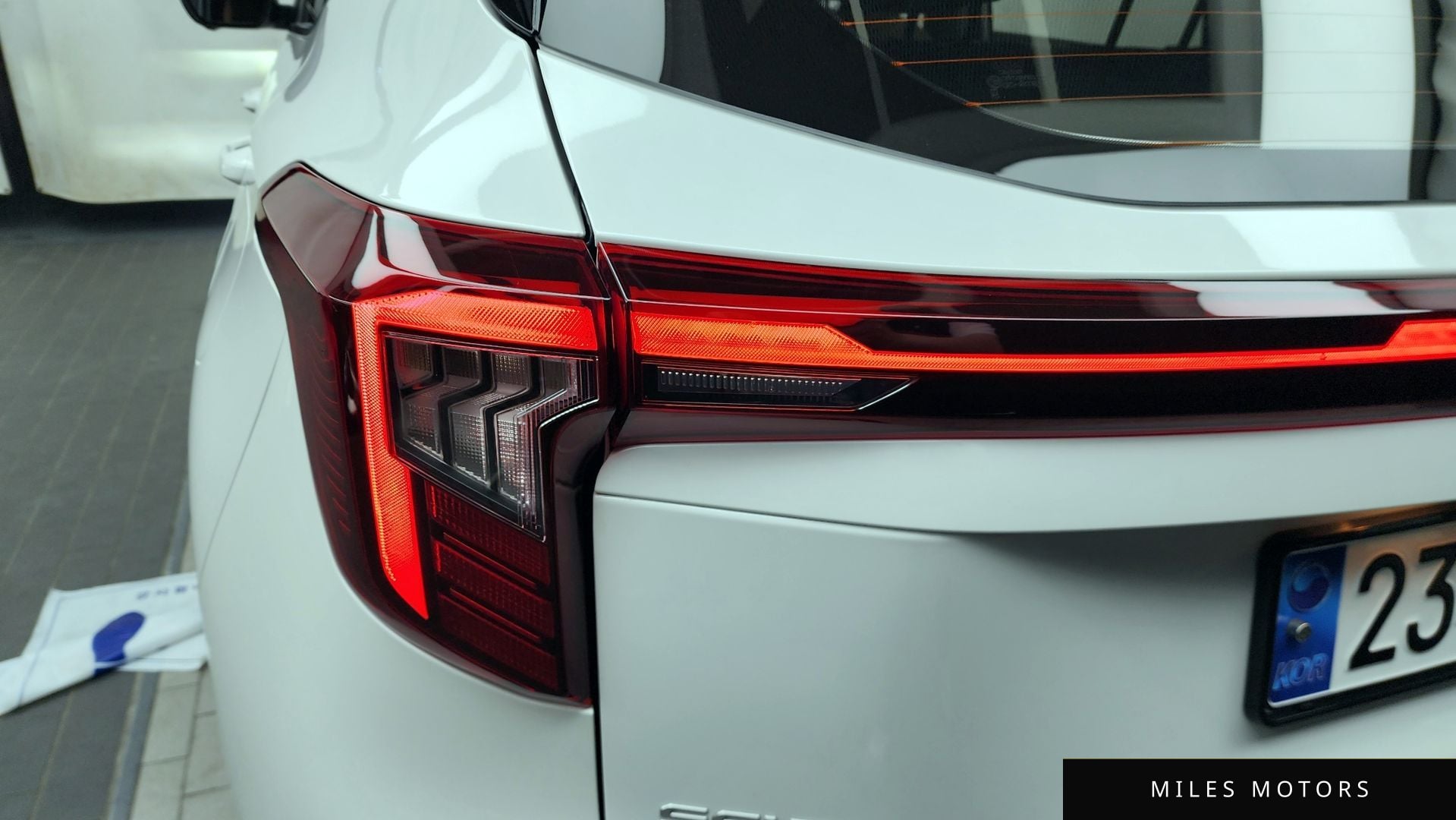 Kia Seltos 2025 — миниатюра 9