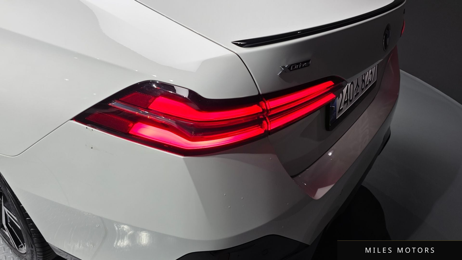 BMW 5 Series (G60) 2025 — миниатюра 9