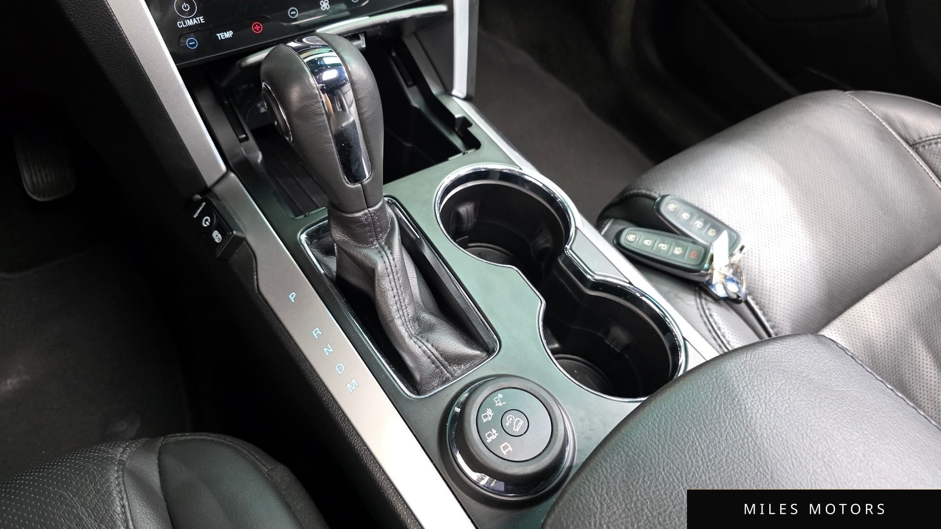 Ford Explorer 2015 — миниатюра 9