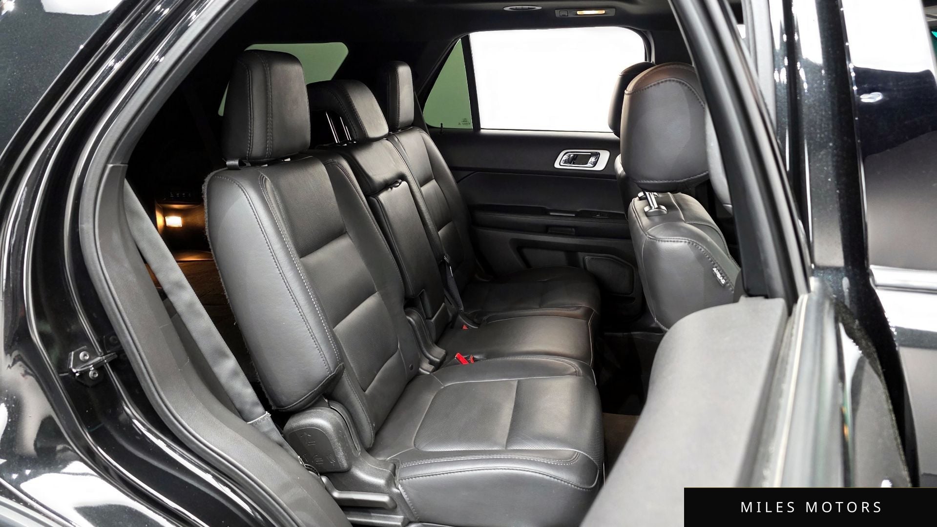 Ford Explorer 2015 — миниатюра 11
