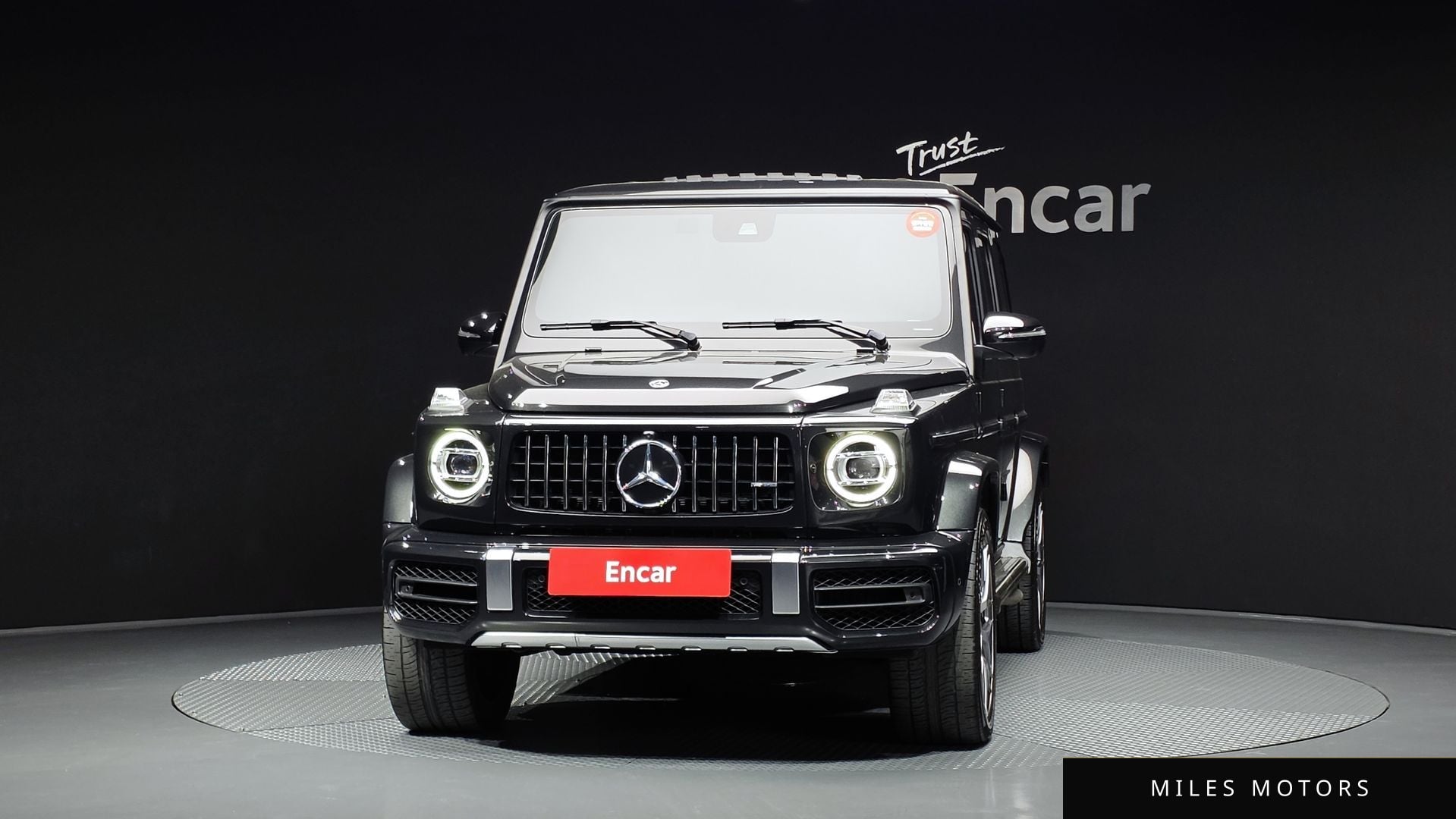 Mercedes-Benz G-Class W463b 2023 — миниатюра 3