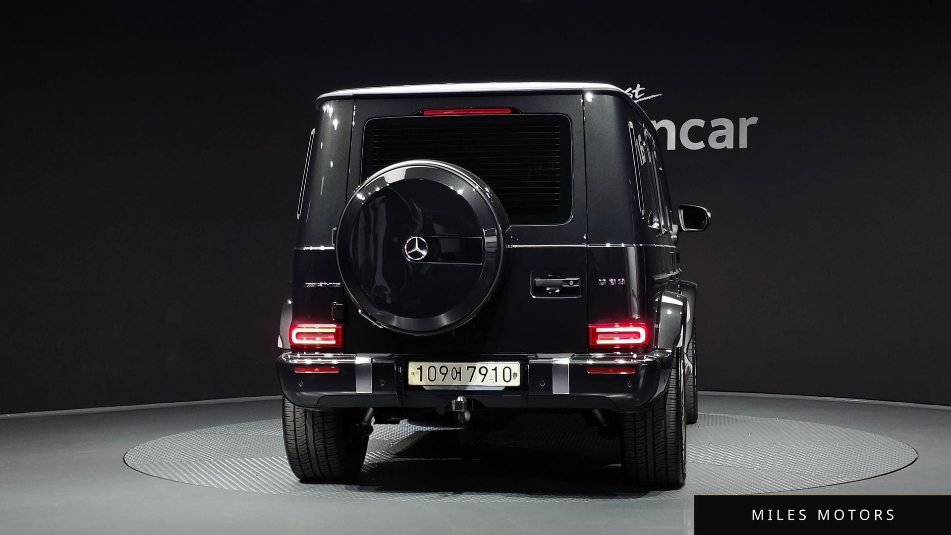 Mercedes-Benz G-Class W463b 2023 — миниатюра 4