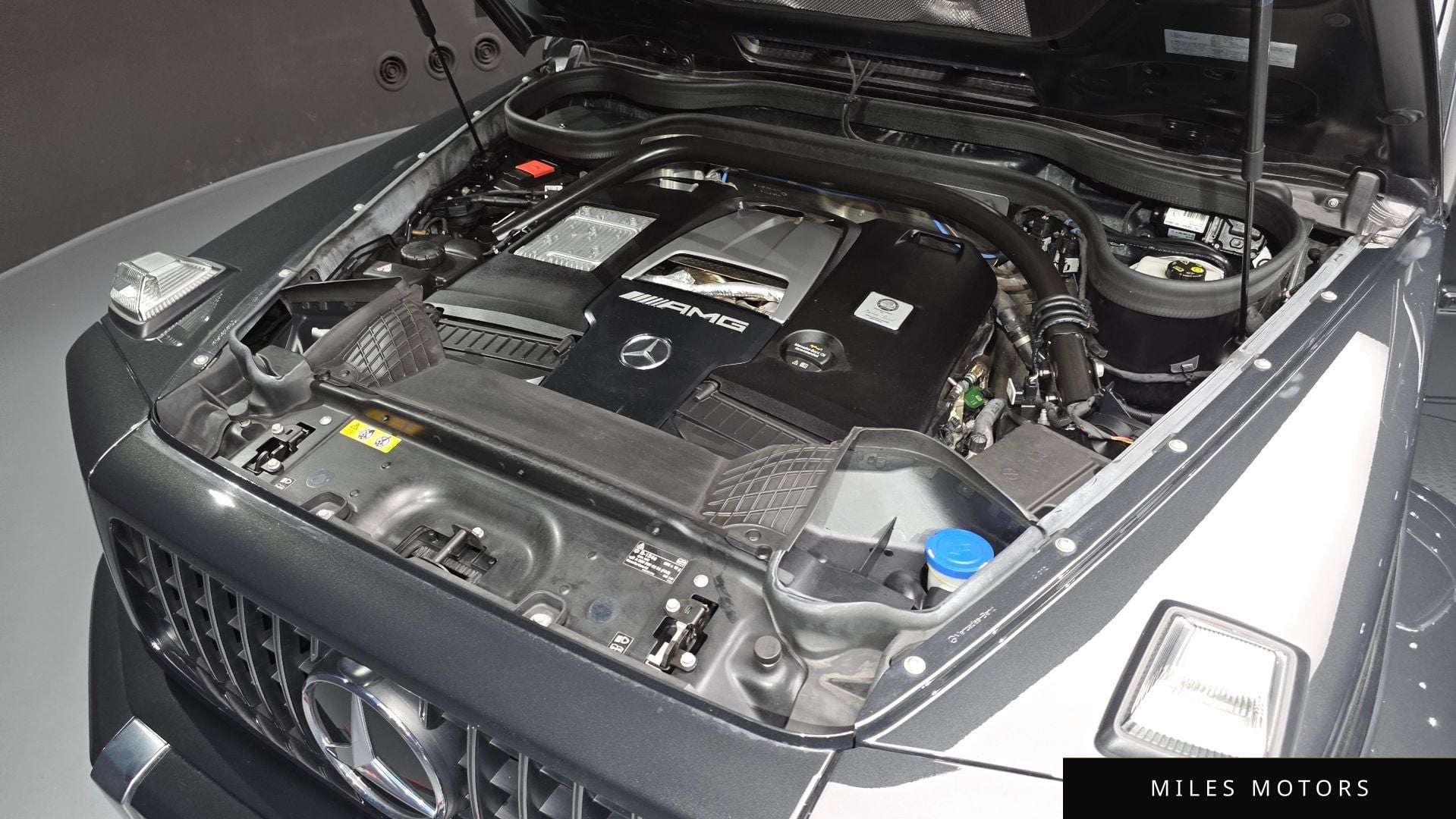 Mercedes-Benz G-Class W463b 2023 — миниатюра 6