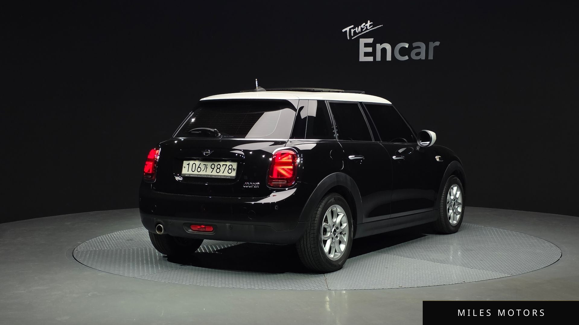 MINI Cooper 2020 — миниатюра 2