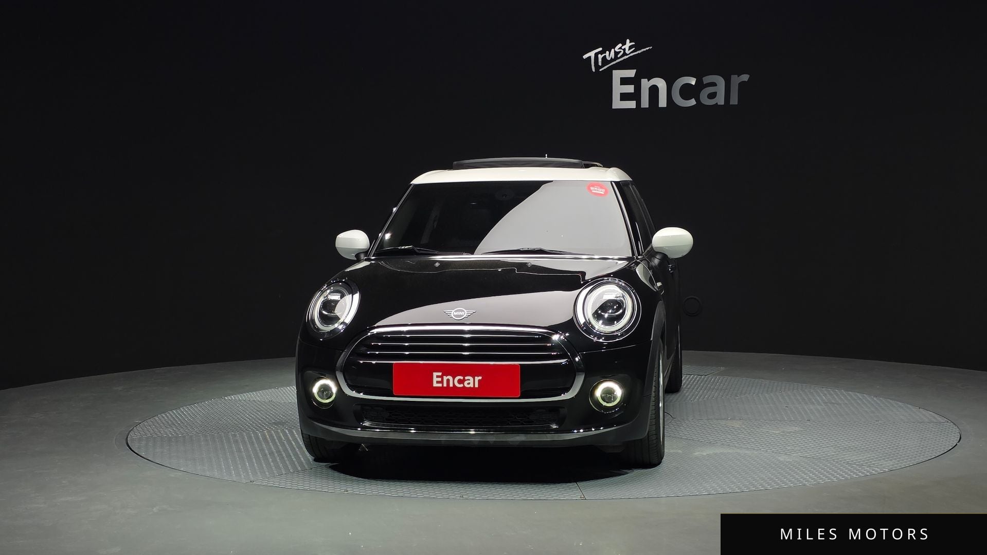 MINI Cooper 2020 — миниатюра 3