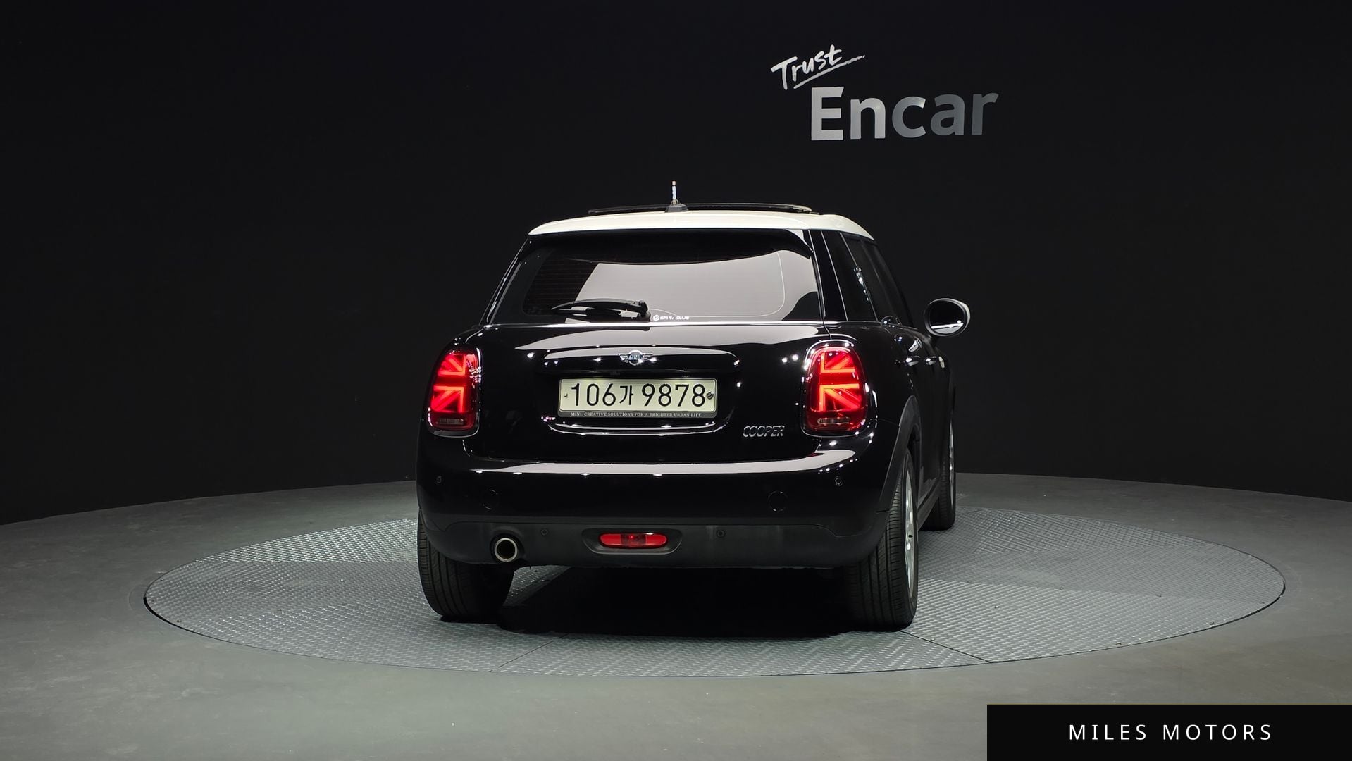 MINI Cooper 2020 — миниатюра 4