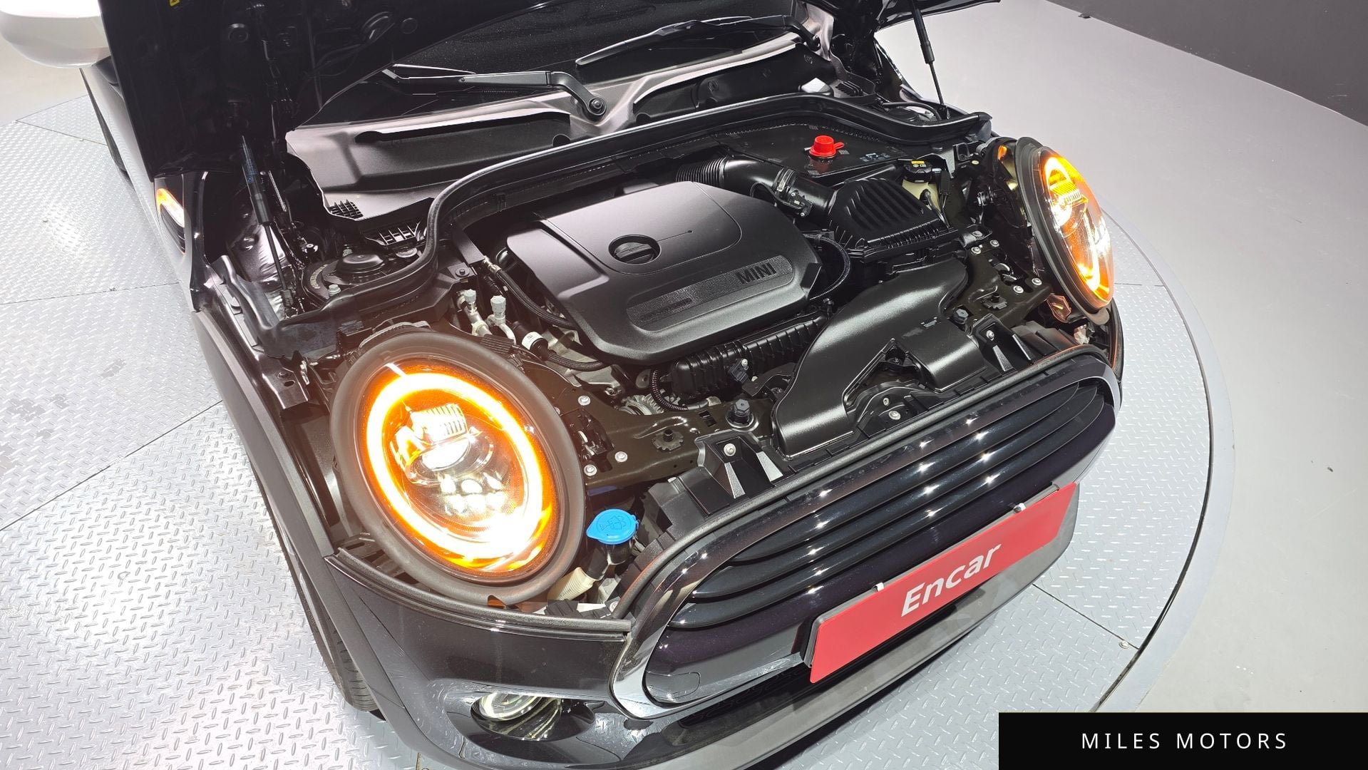 MINI Cooper 2020 — миниатюра 6