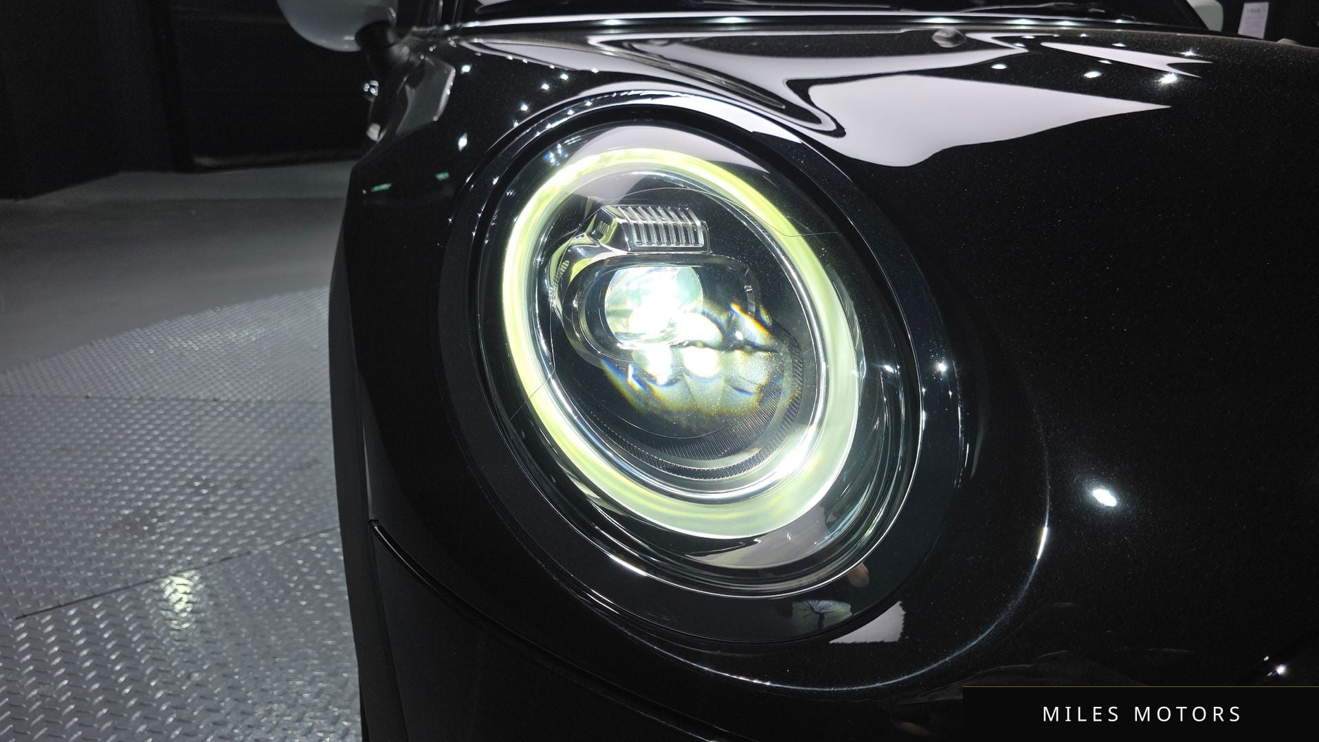 MINI Cooper 2020 — миниатюра 8