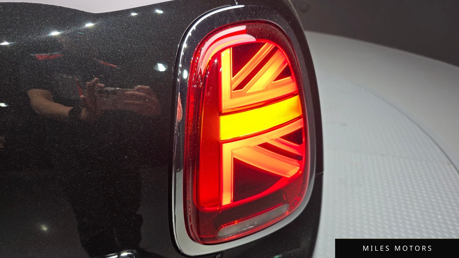 MINI Cooper 2020 — миниатюра 9