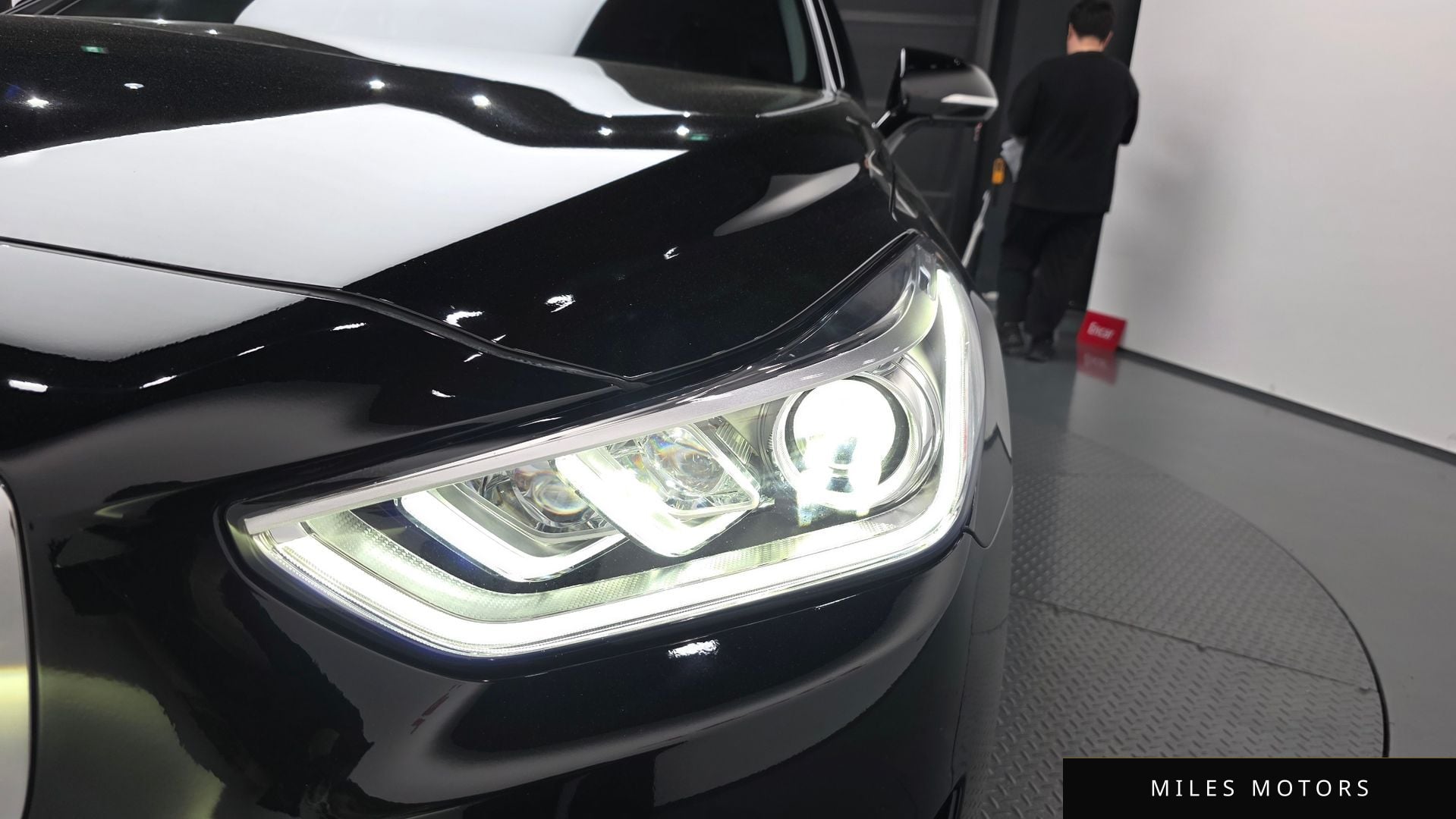 Genesis EQ900 2016 — миниатюра 8