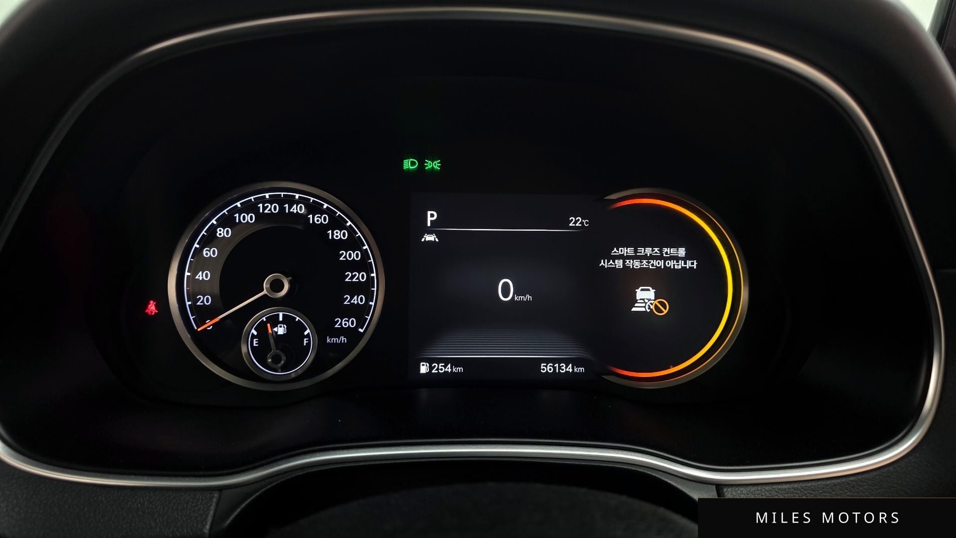Genesis GV80 2020 — миниатюра 11