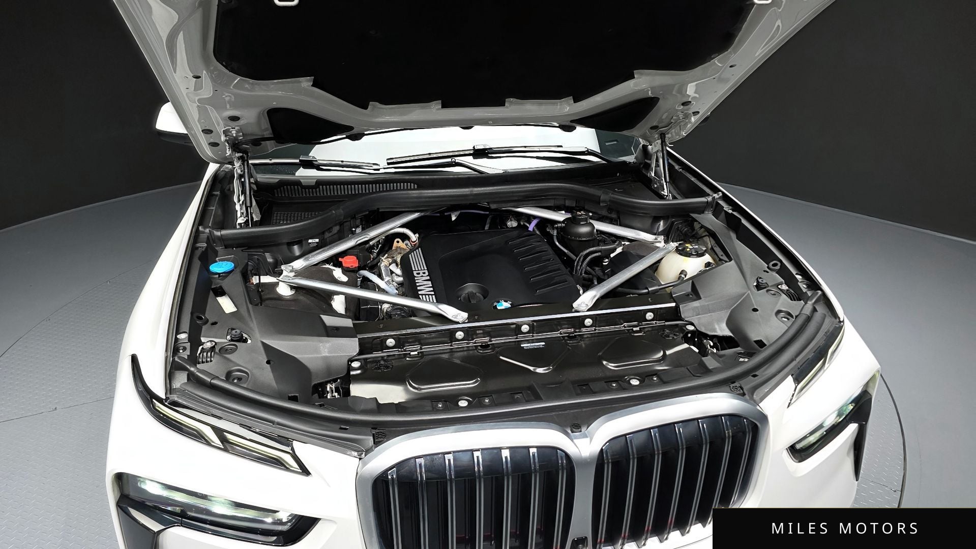 BMW X7 (G07) 2024 — миниатюра 6
