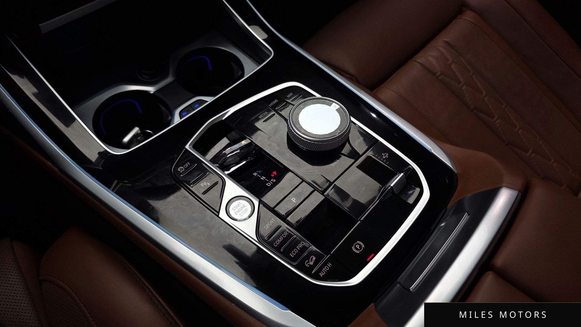 BMW X7 (G07) 2024 — миниатюра 12