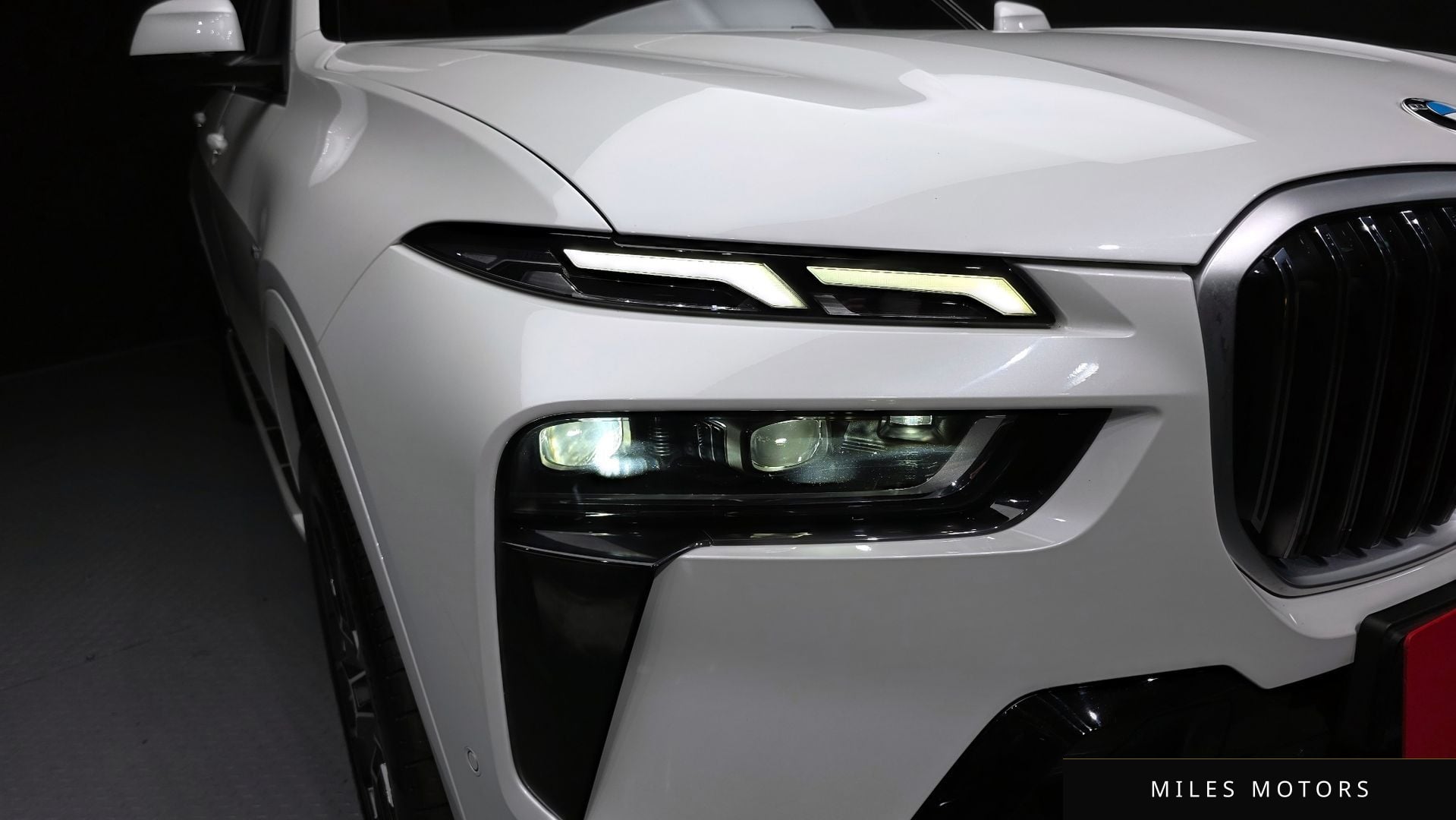 BMW X7 (G07) 2024 — миниатюра 8