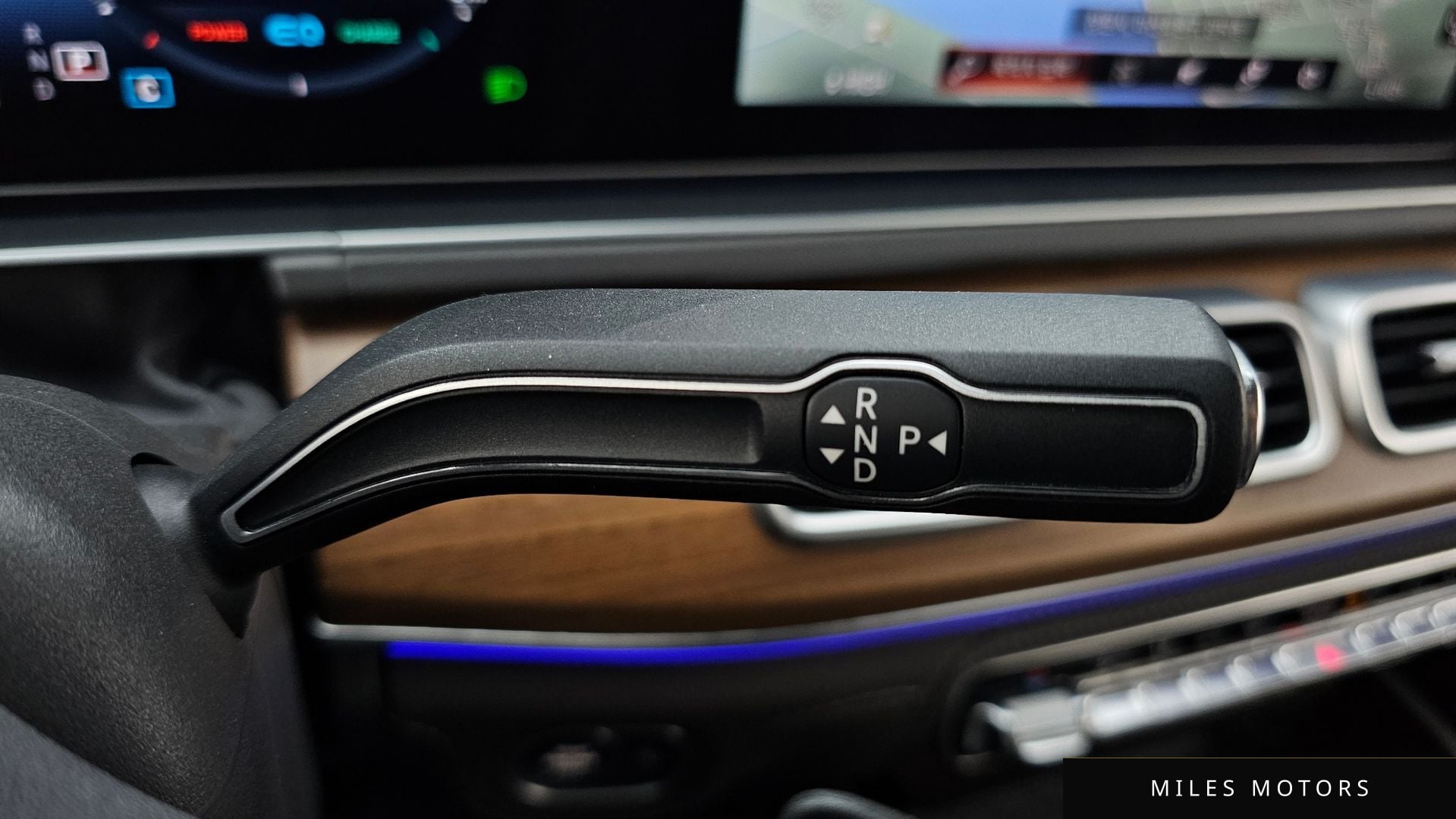 Mercedes-Benz GLE-Class W167 2019 — миниатюра 12