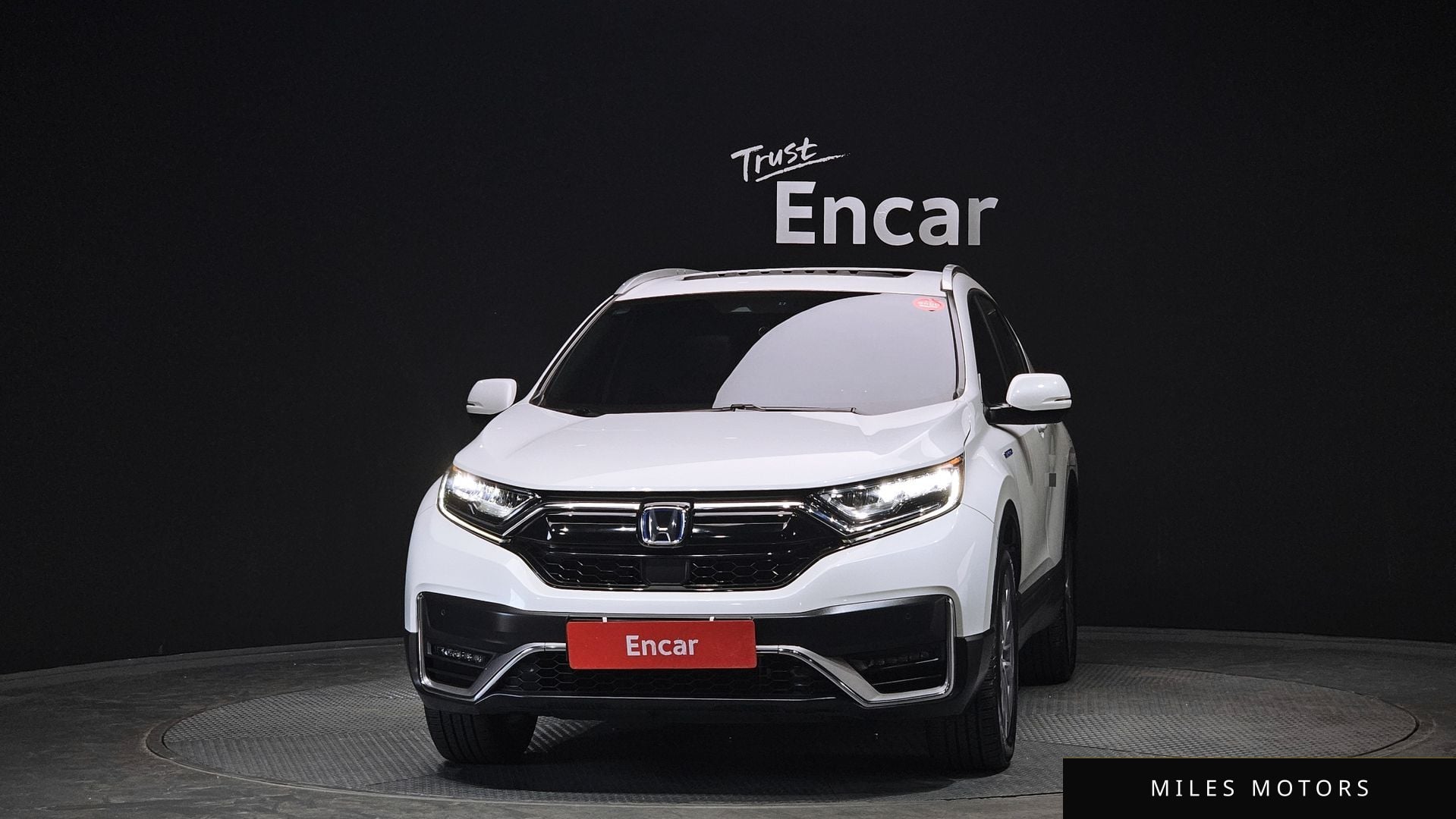 Honda CR-V 2022 — миниатюра 3
