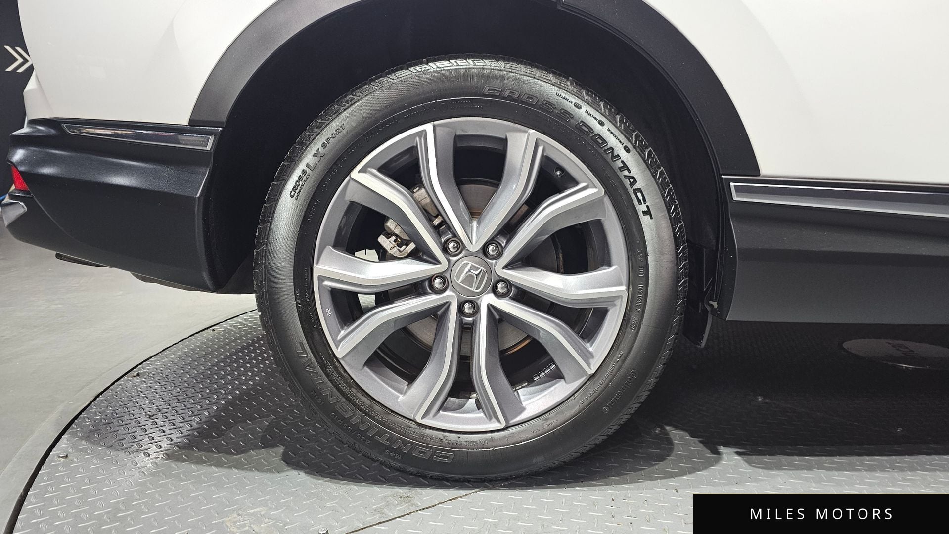 Honda CR-V 2022 — миниатюра 5