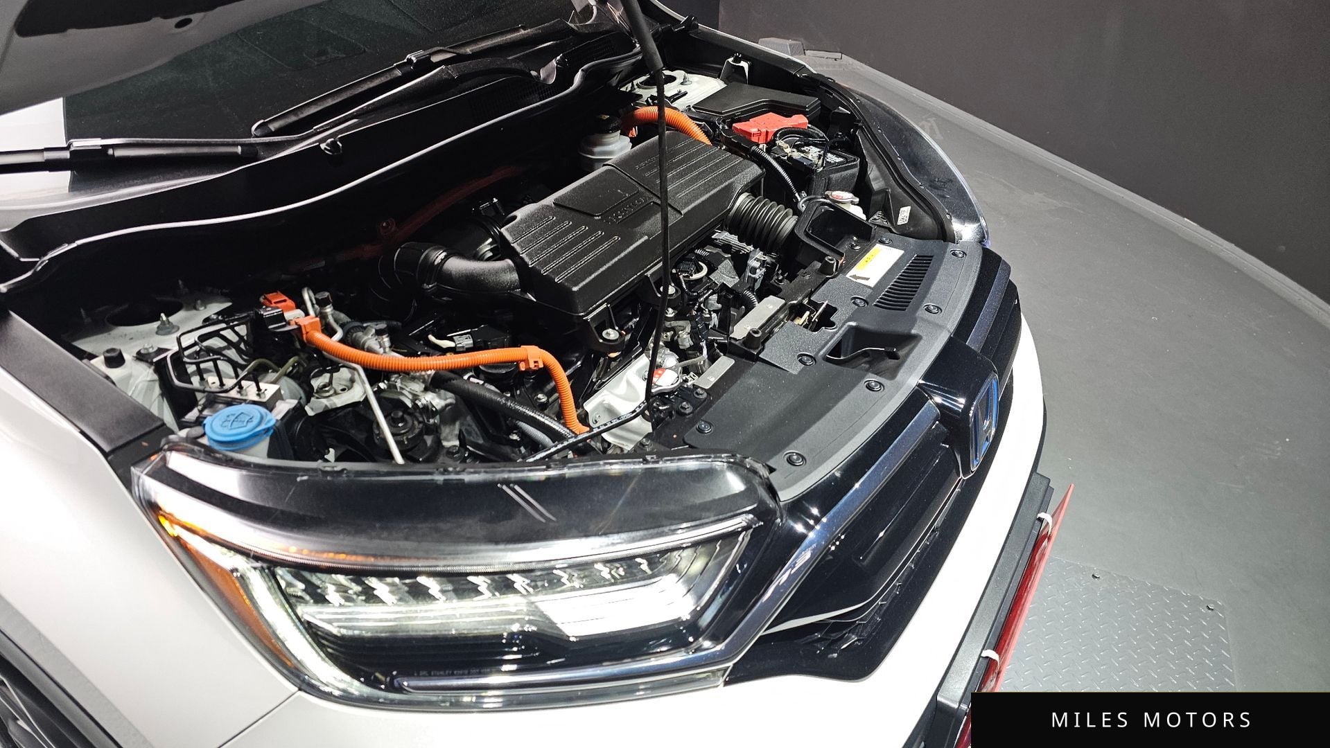 Honda CR-V 2022 — миниатюра 6