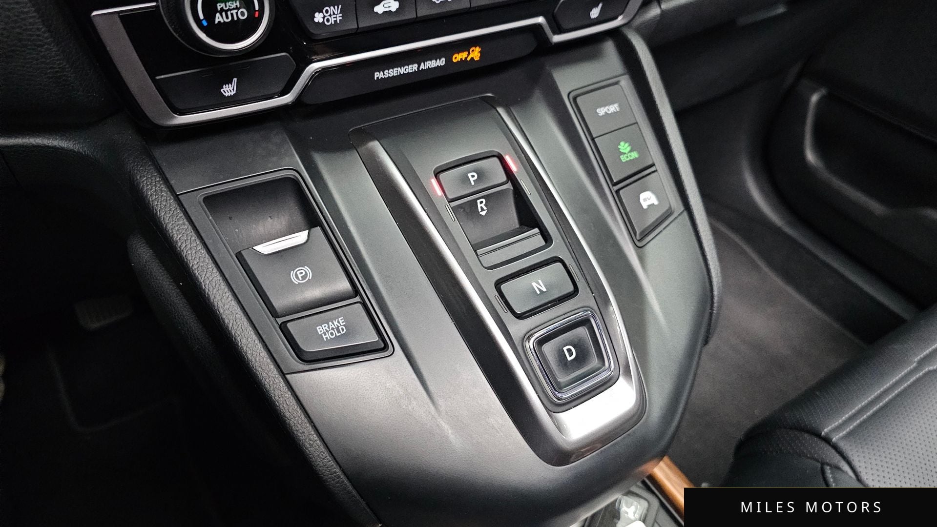 Honda CR-V 2022 — миниатюра 9