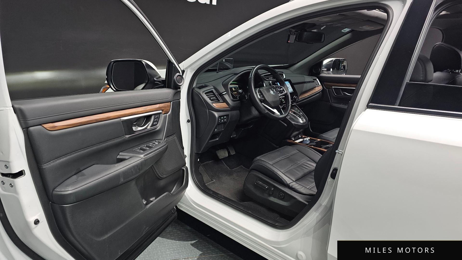 Honda CR-V 2022 — миниатюра 10