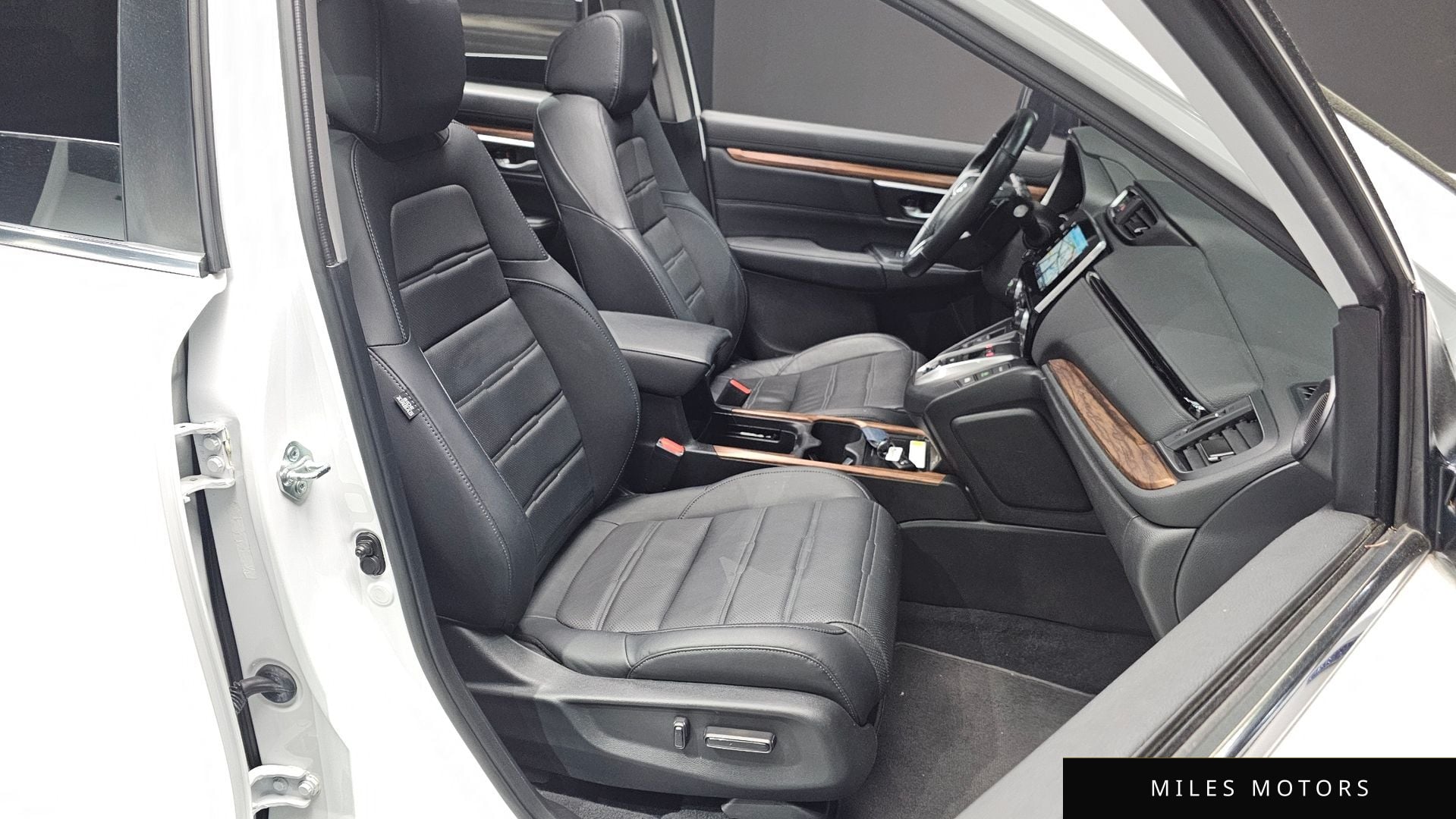 Honda CR-V 2022 — миниатюра 11