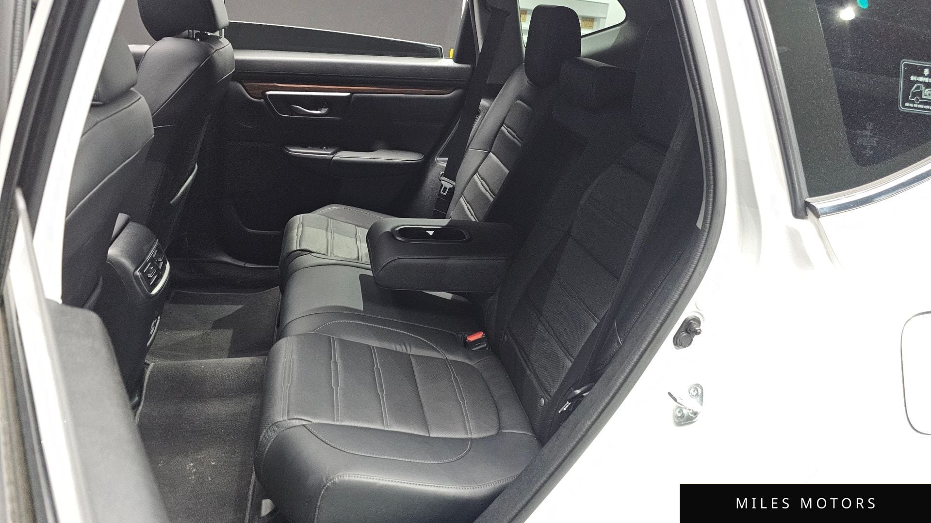 Honda CR-V 2022 — миниатюра 12