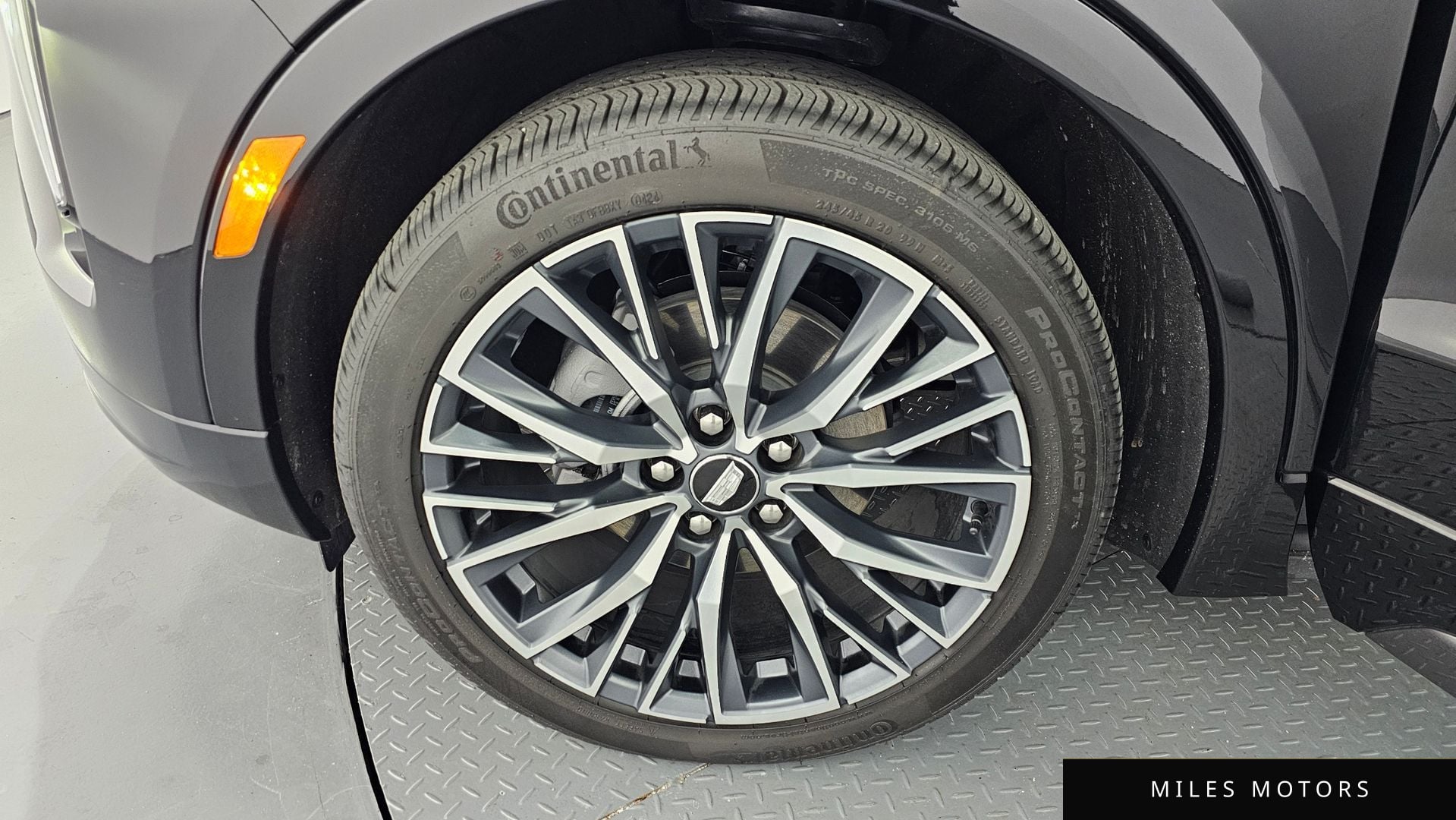 Cadillac XT4 2024 — миниатюра 5
