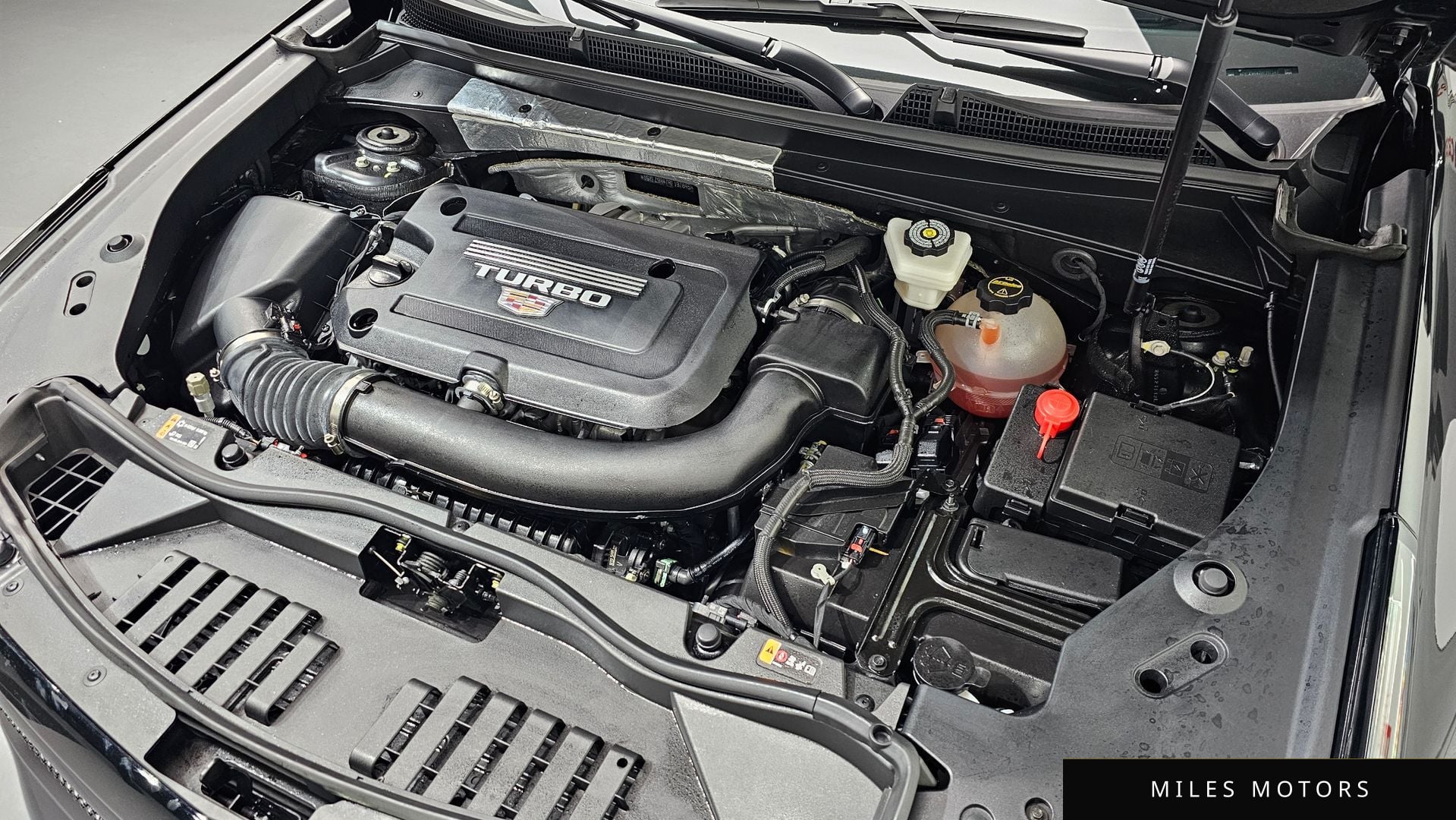 Cadillac XT4 2024 — миниатюра 6