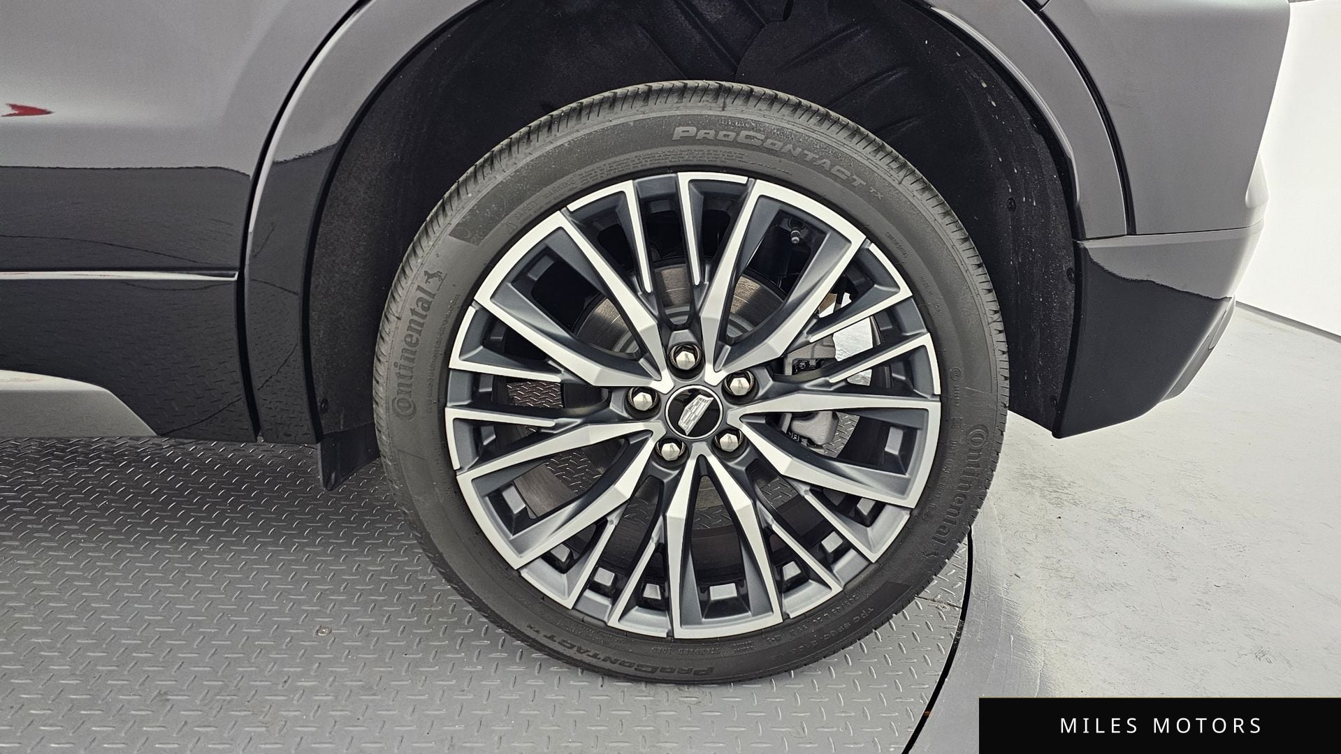 Cadillac XT4 2024 — миниатюра 7