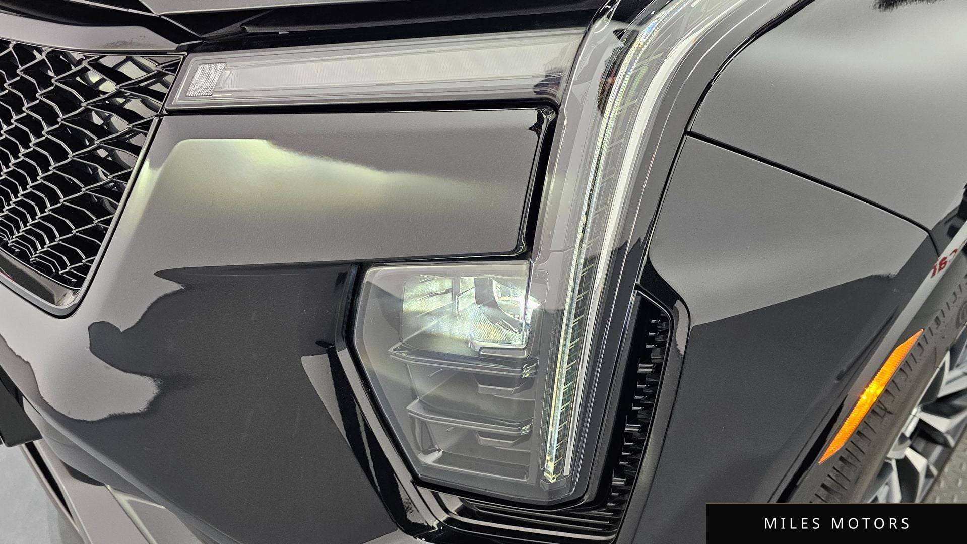 Cadillac XT4 2024 — миниатюра 8